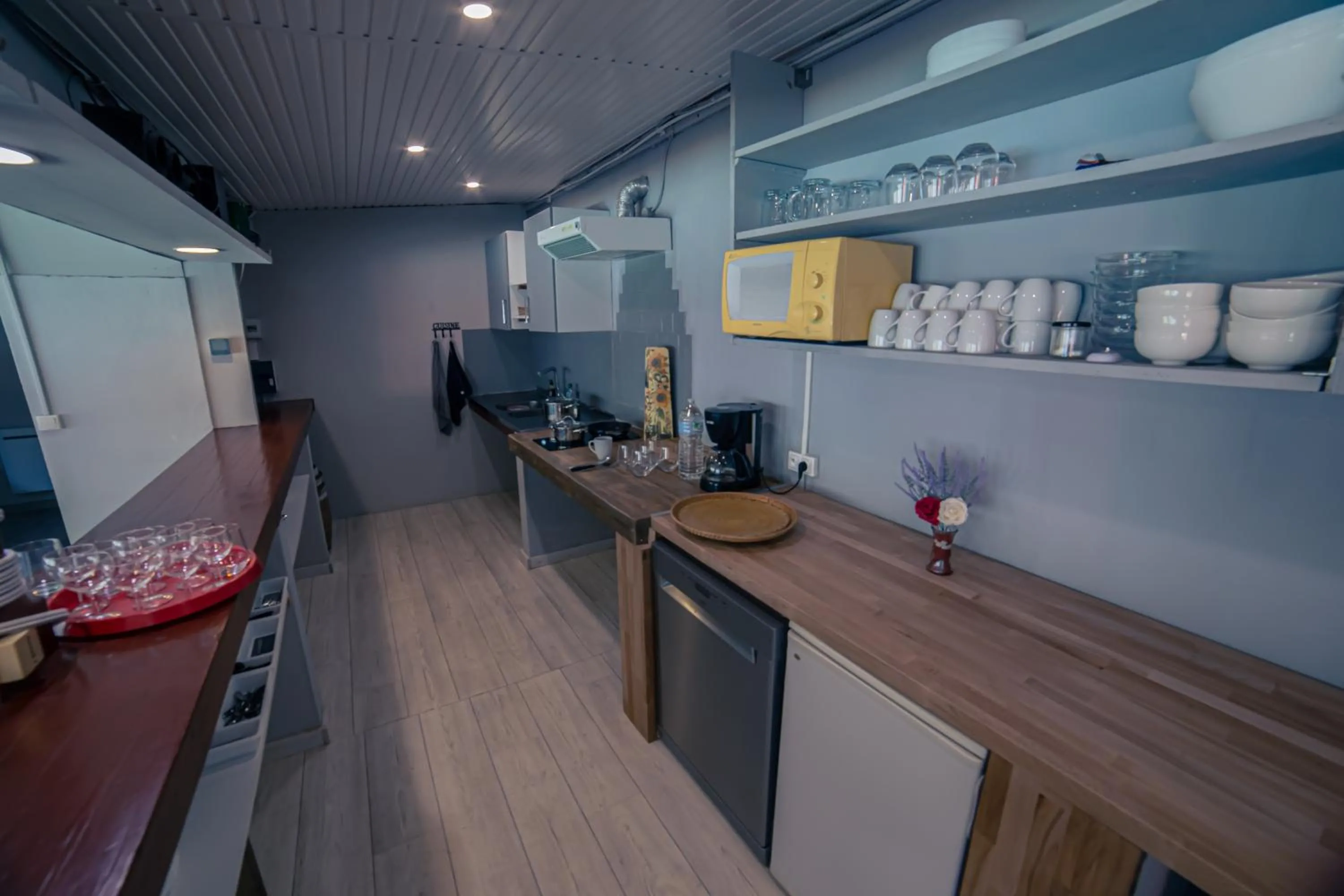 VILLA piscine-spa-sauna, 25 personnes, 5 mn océan
