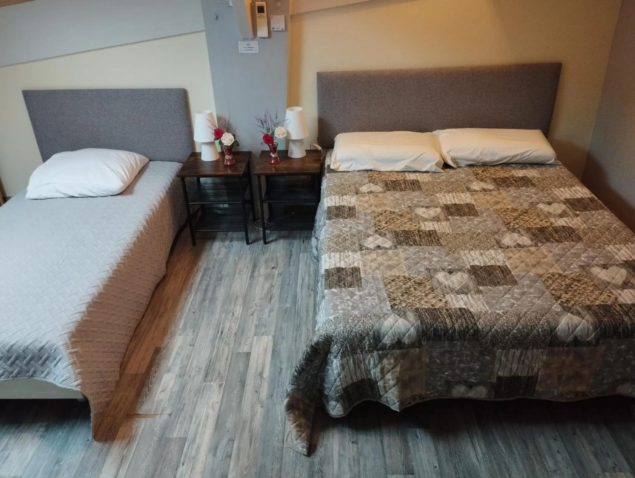 Bed in VILLA piscine-spa-sauna, 25 personnes, 5 mn océan
