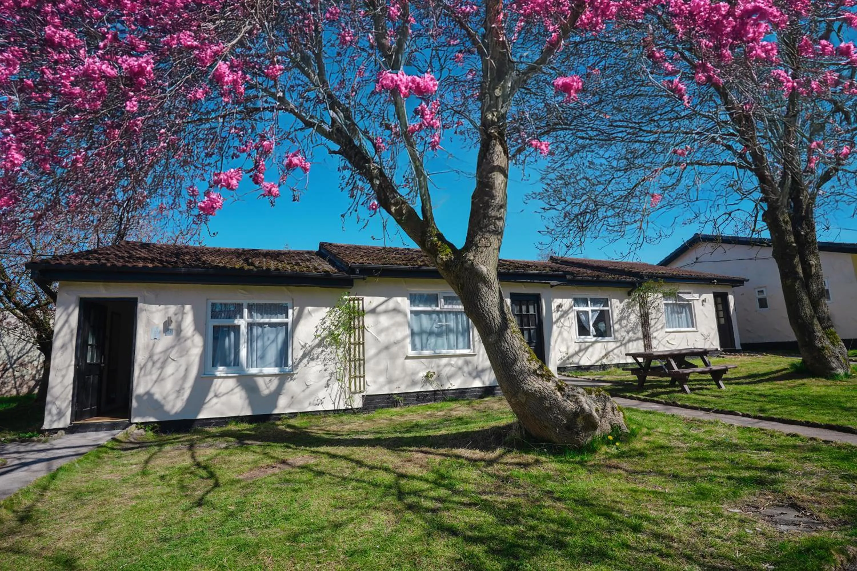 Property building in Park hall Hotel & Spa Lancashire, a member of Radisson Individuals