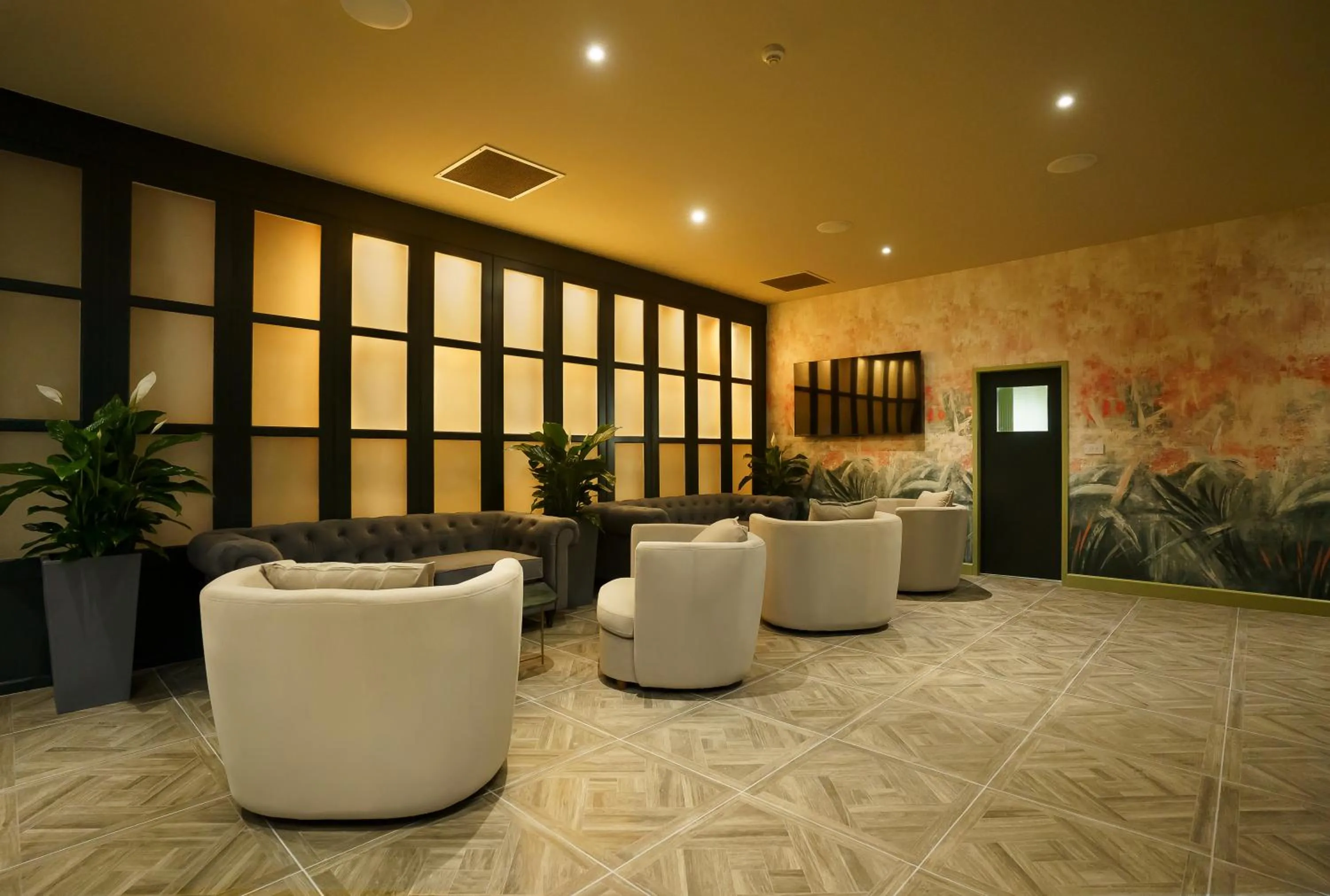 Spa and wellness centre/facilities in Park hall Hotel & Spa Lancashire, a member of Radisson Individuals