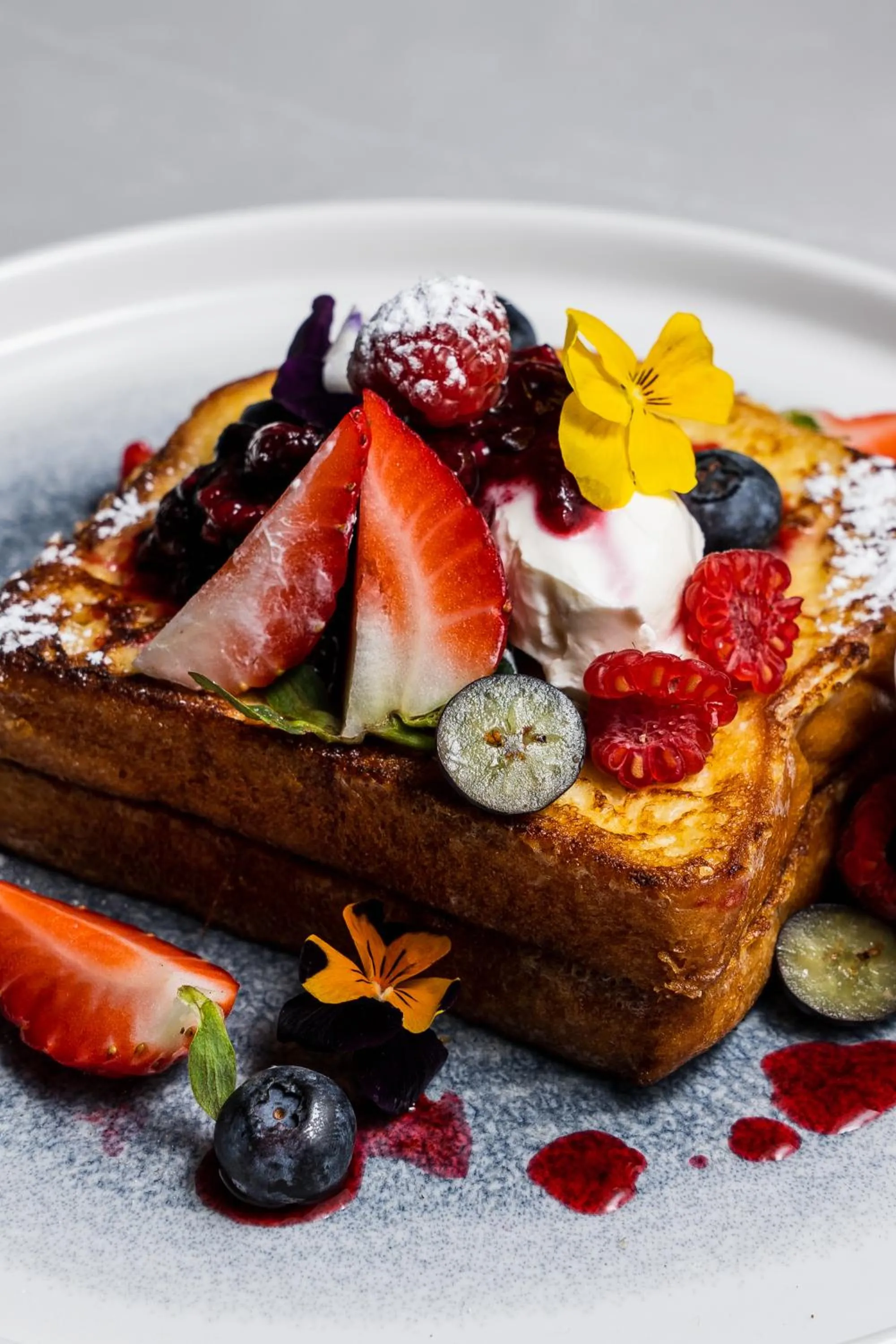 Breakfast in Park hall Hotel & Spa Lancashire, a member of Radisson Individuals