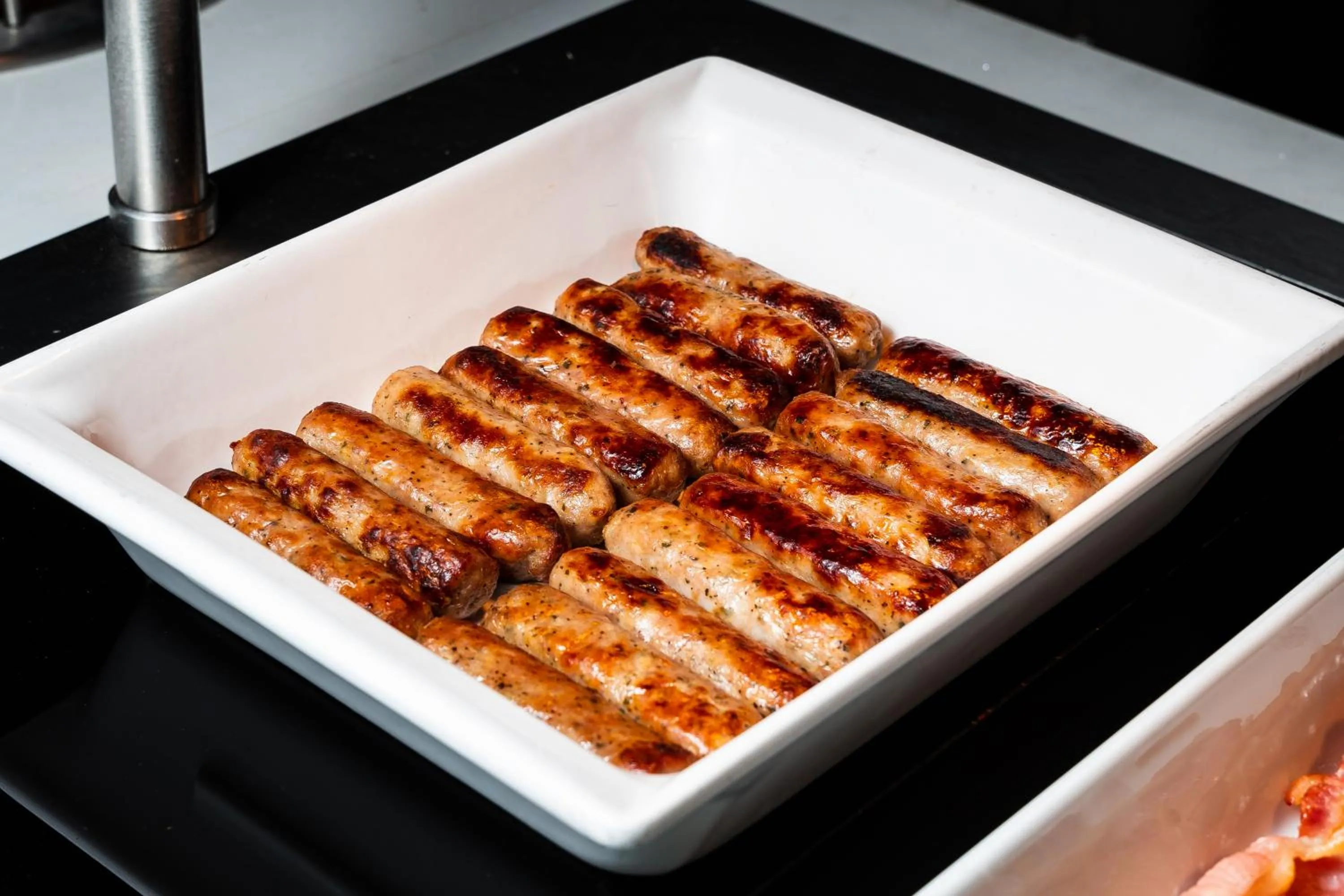 Restaurant/places to eat in Park hall Hotel & Spa Lancashire, a member of Radisson Individuals