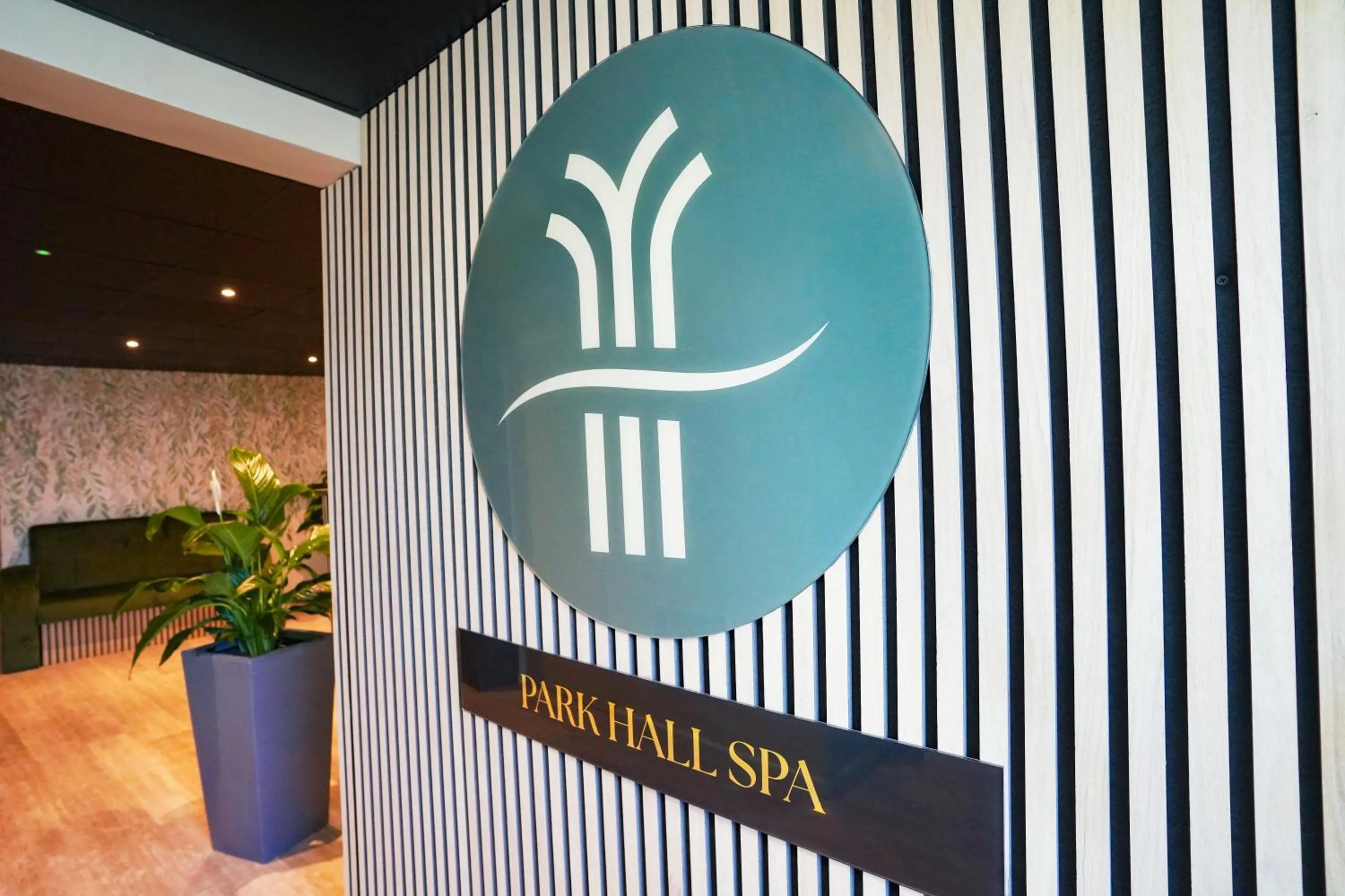 Massage in Park hall Hotel & Spa Lancashire, a member of Radisson Individuals