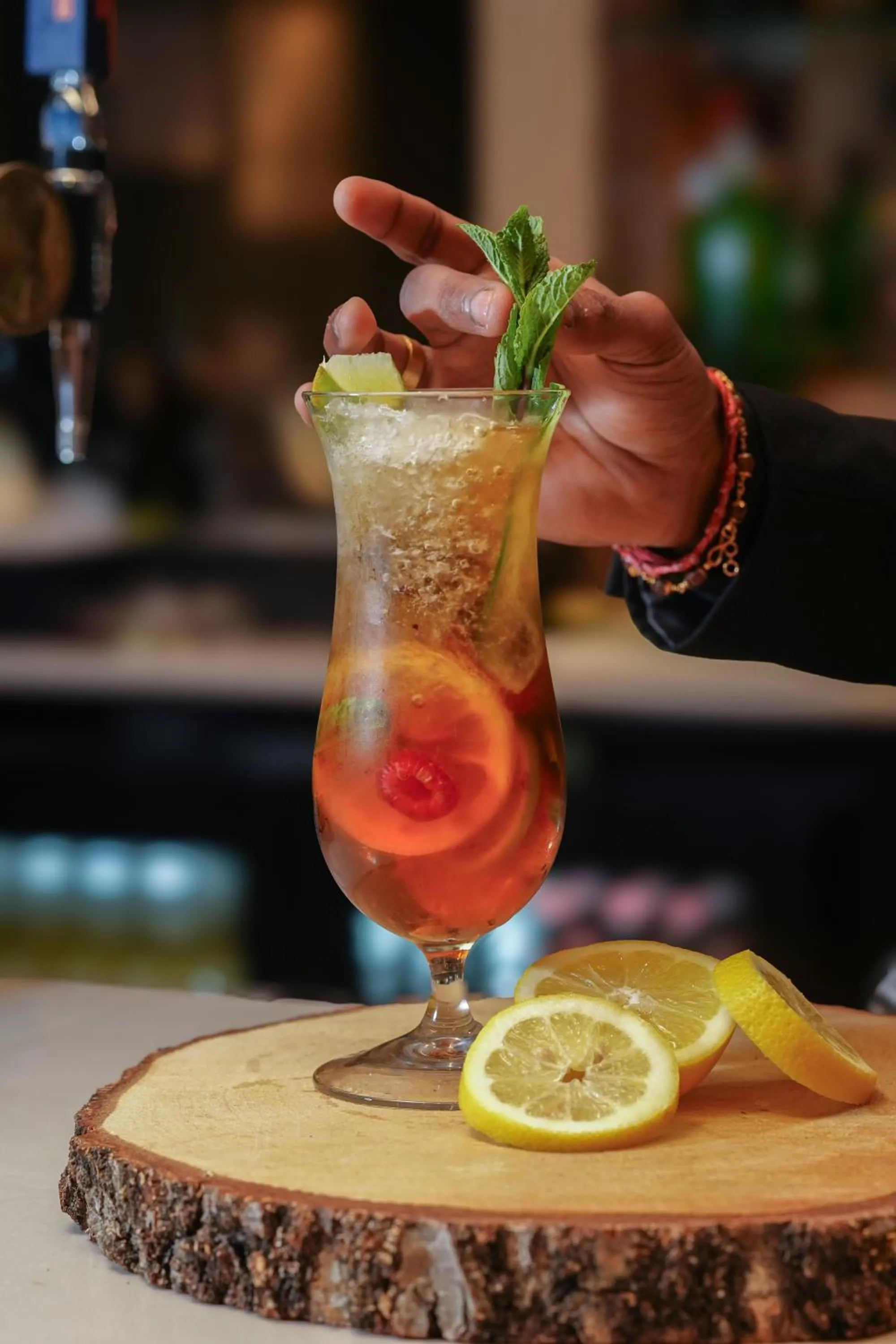 Lounge or bar in Park hall Hotel & Spa Lancashire, a member of Radisson Individuals