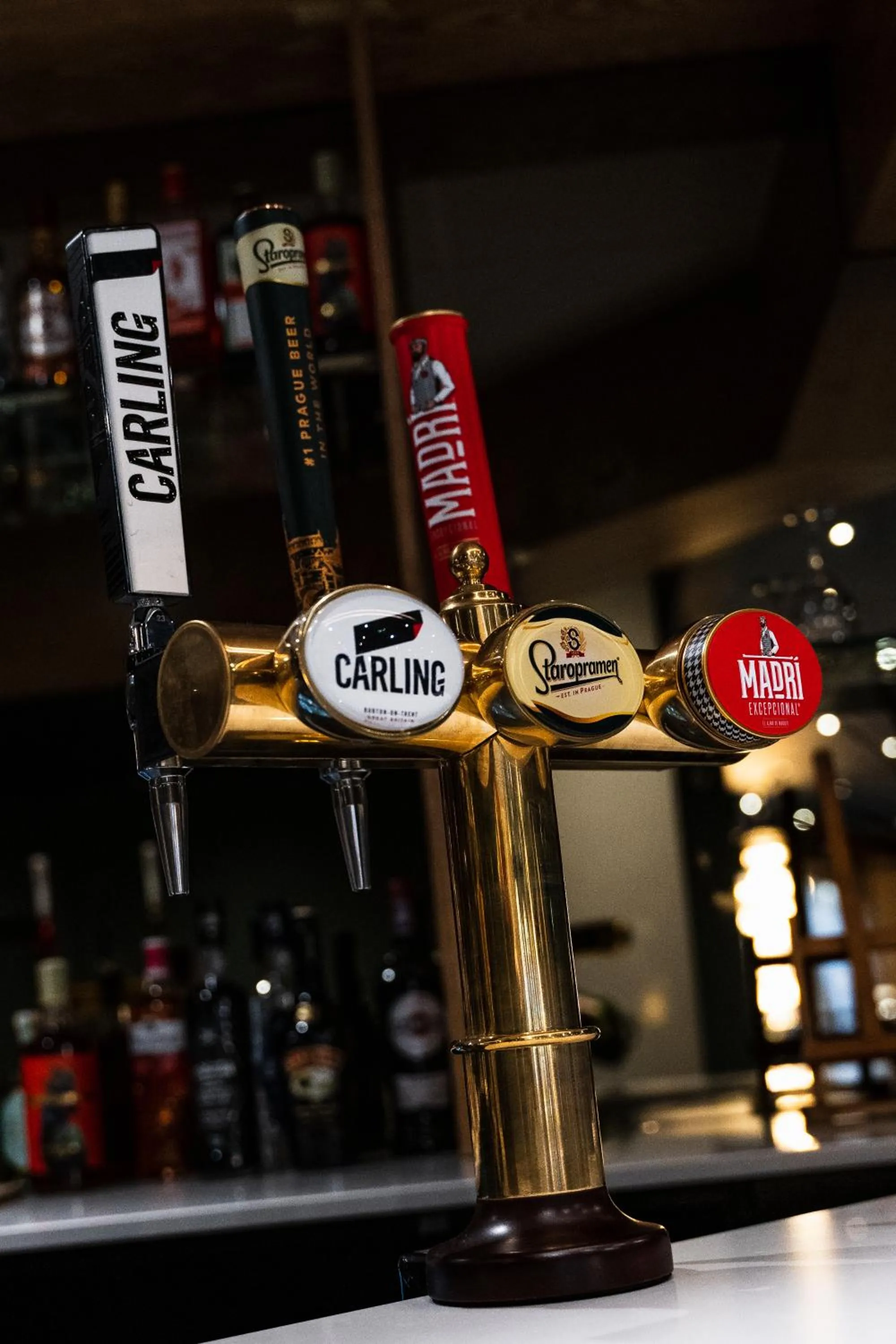 Lounge or bar in Park hall Hotel & Spa Lancashire, a member of Radisson Individuals