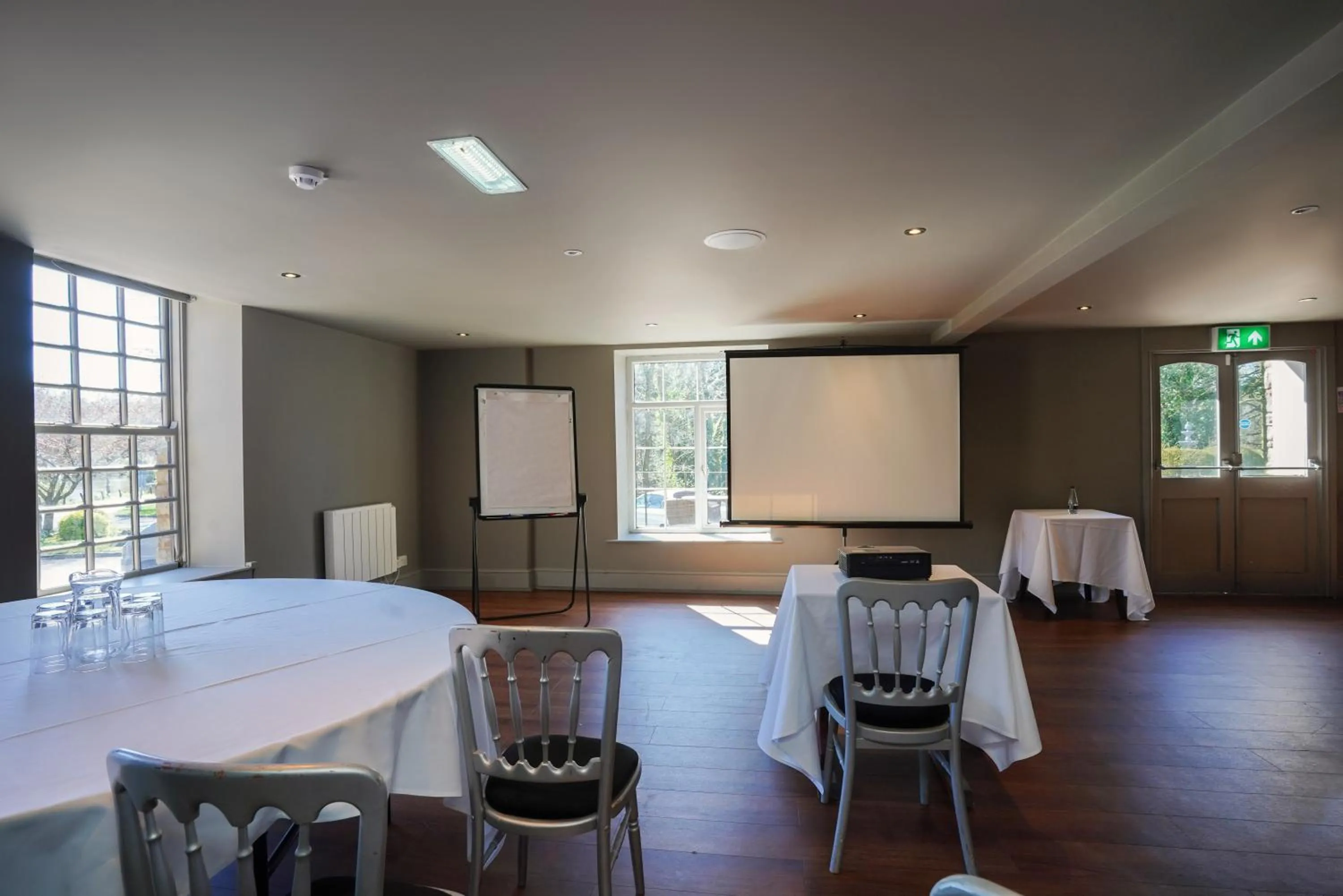 Meeting/conference room in Park hall Hotel & Spa Lancashire, a member of Radisson Individuals