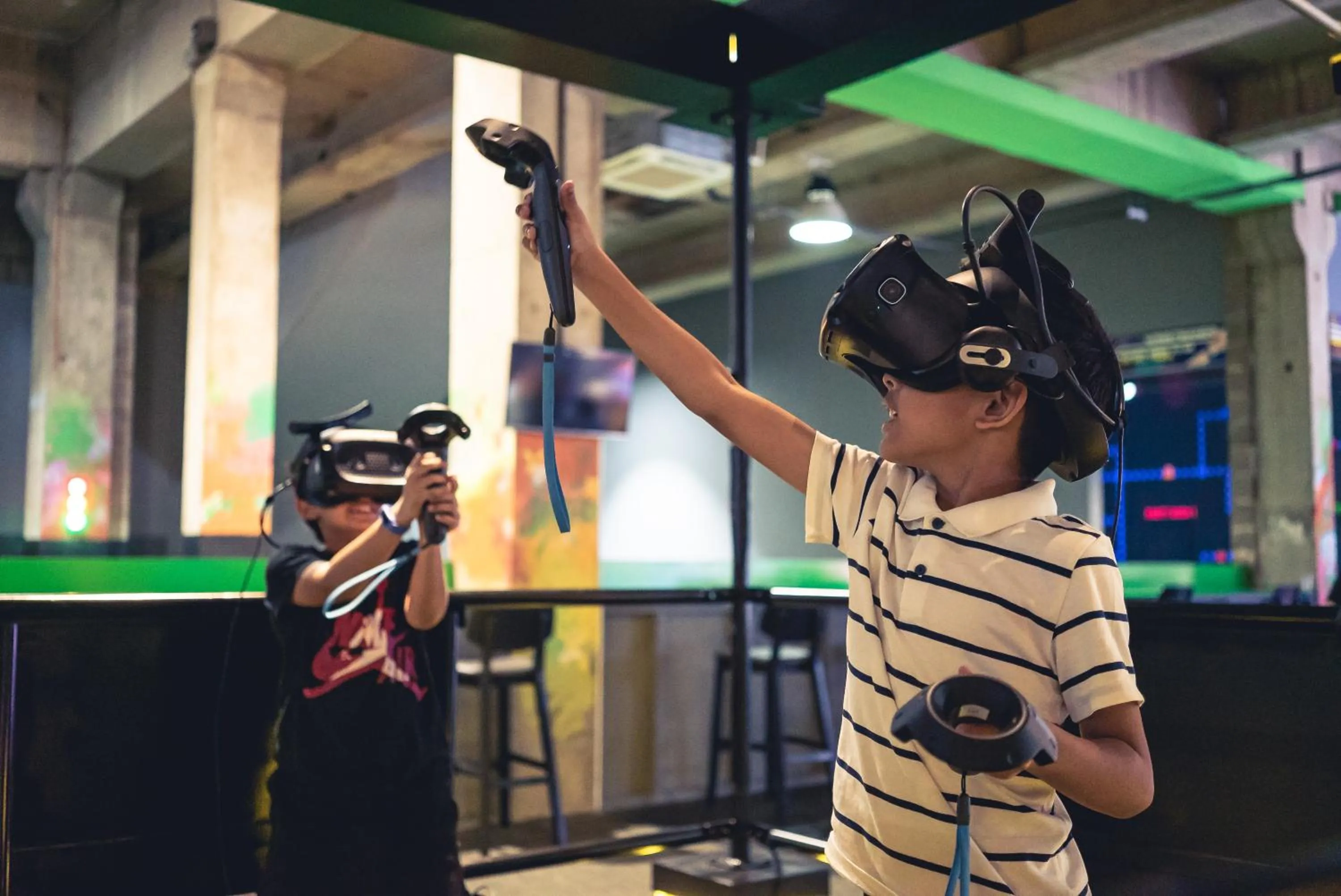 Kids's club in Park hall Hotel & Spa Lancashire, a member of Radisson Individuals