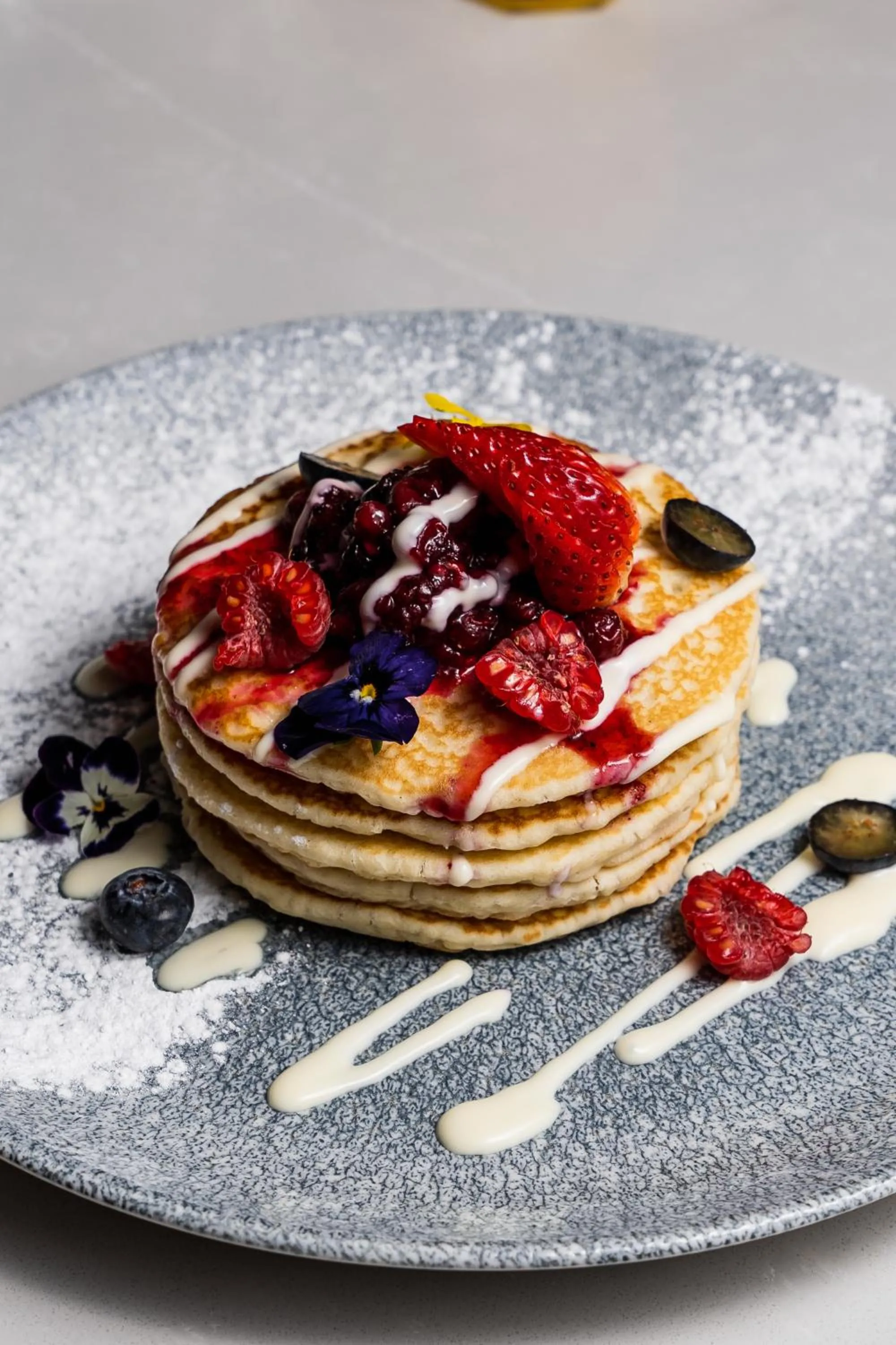 Breakfast in Park hall Hotel & Spa Lancashire, a member of Radisson Individuals