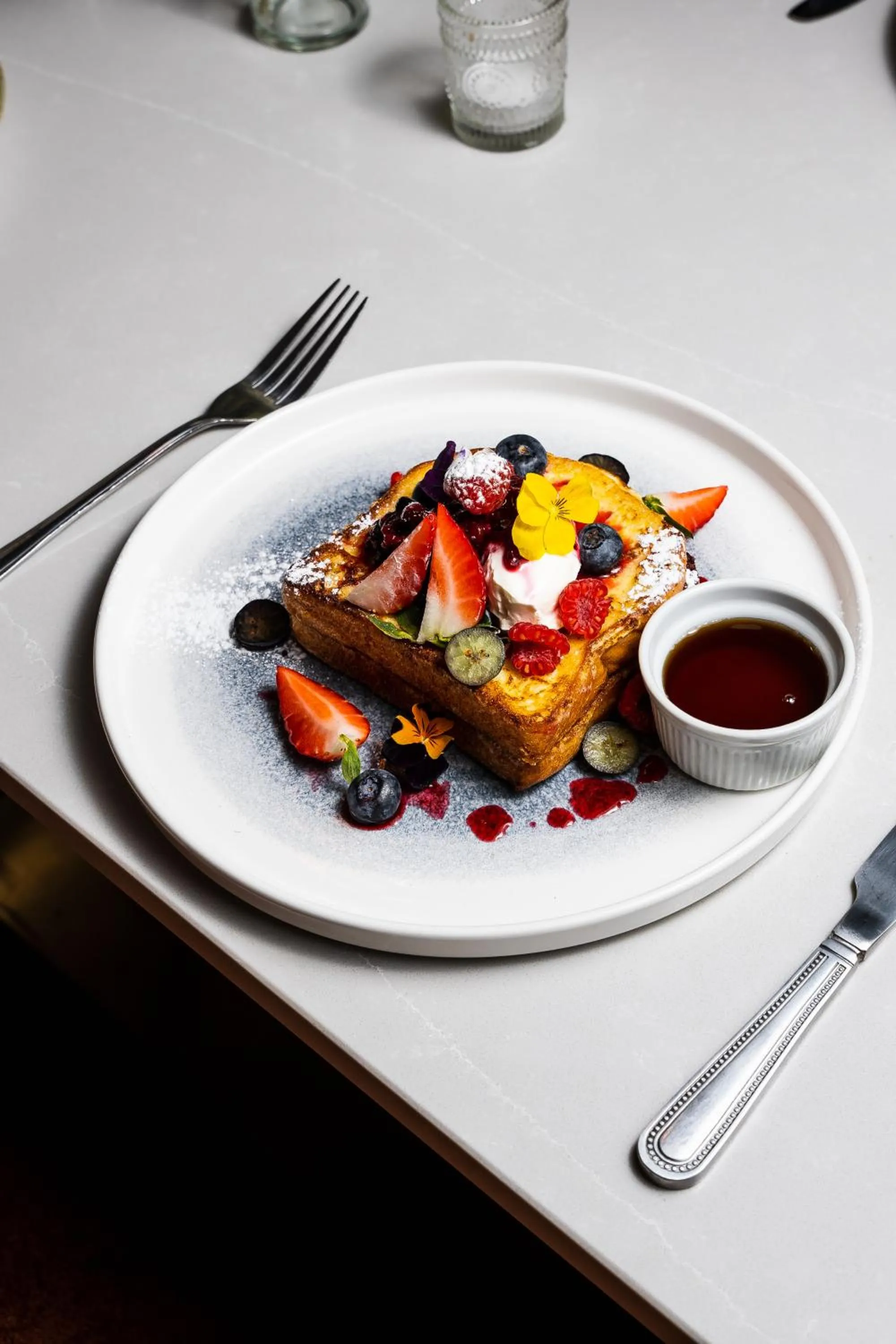 Breakfast in Park hall Hotel & Spa Lancashire, a member of Radisson Individuals