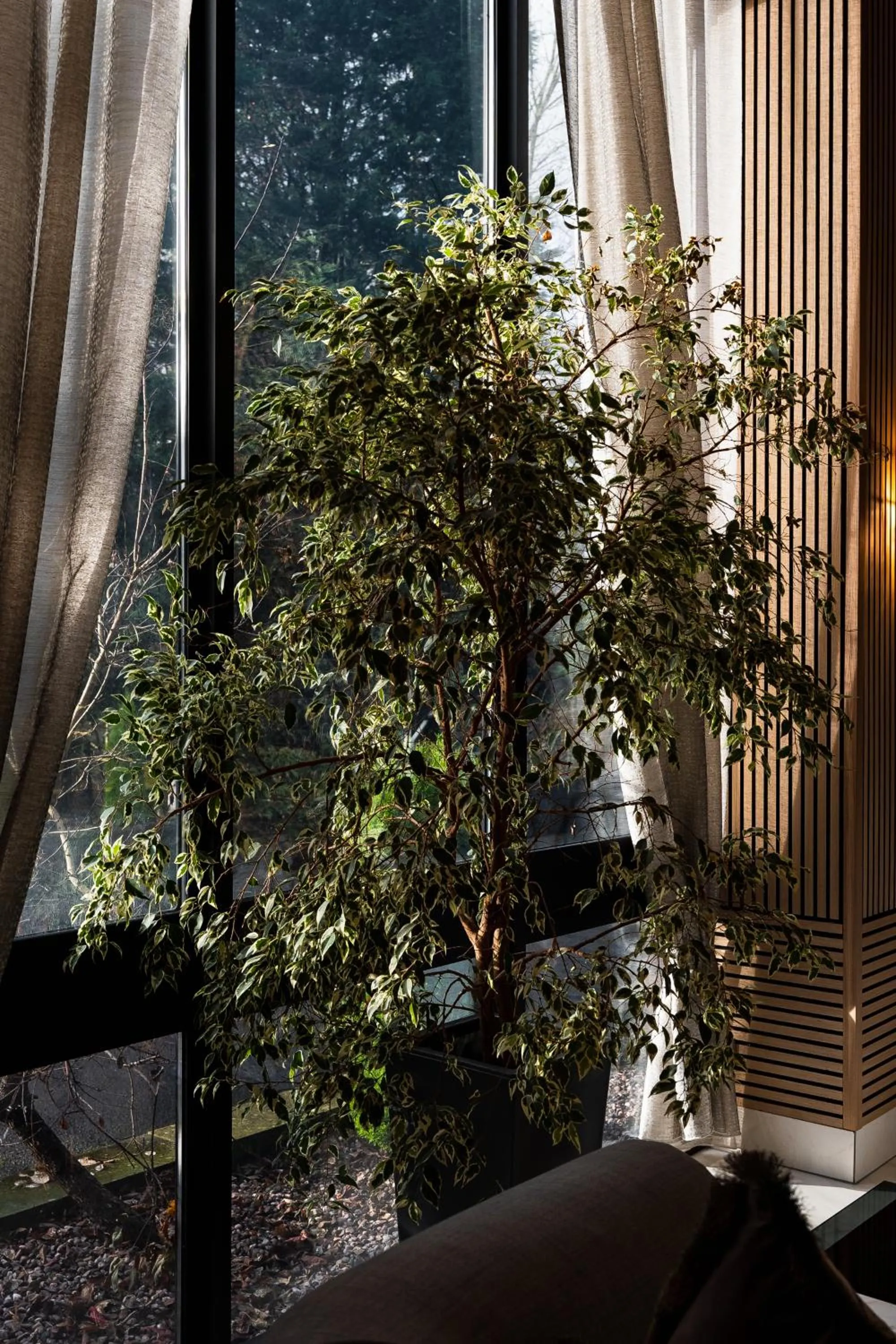 Lobby or reception in Park hall Hotel & Spa Lancashire, a member of Radisson Individuals