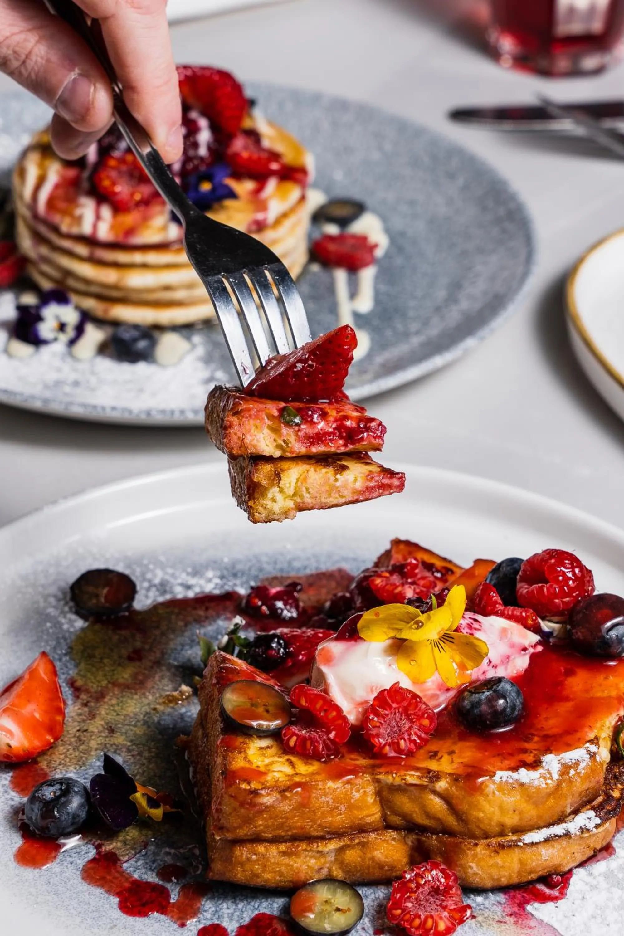 Restaurant/places to eat in Park hall Hotel & Spa Lancashire, a member of Radisson Individuals