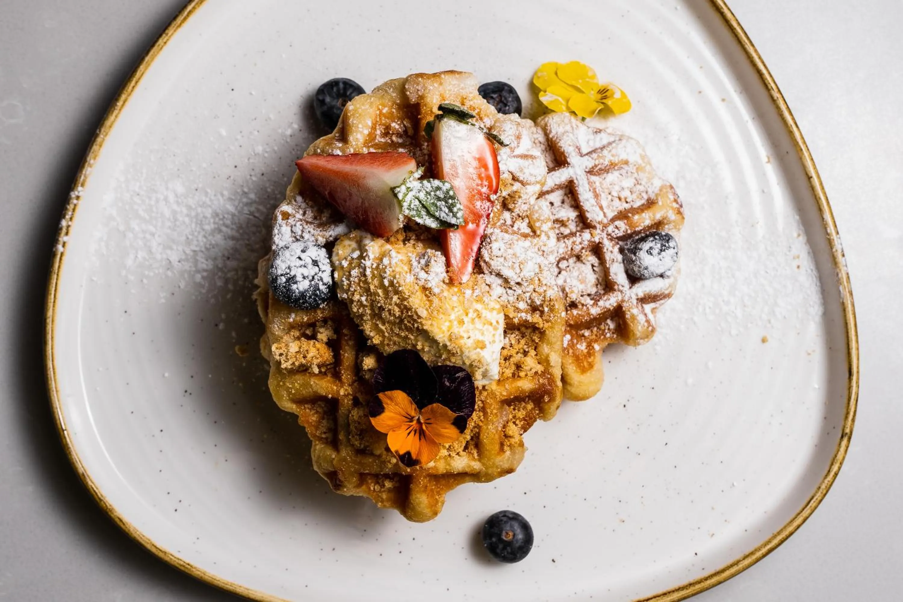 Food and drinks in Park hall Hotel & Spa Lancashire, a member of Radisson Individuals