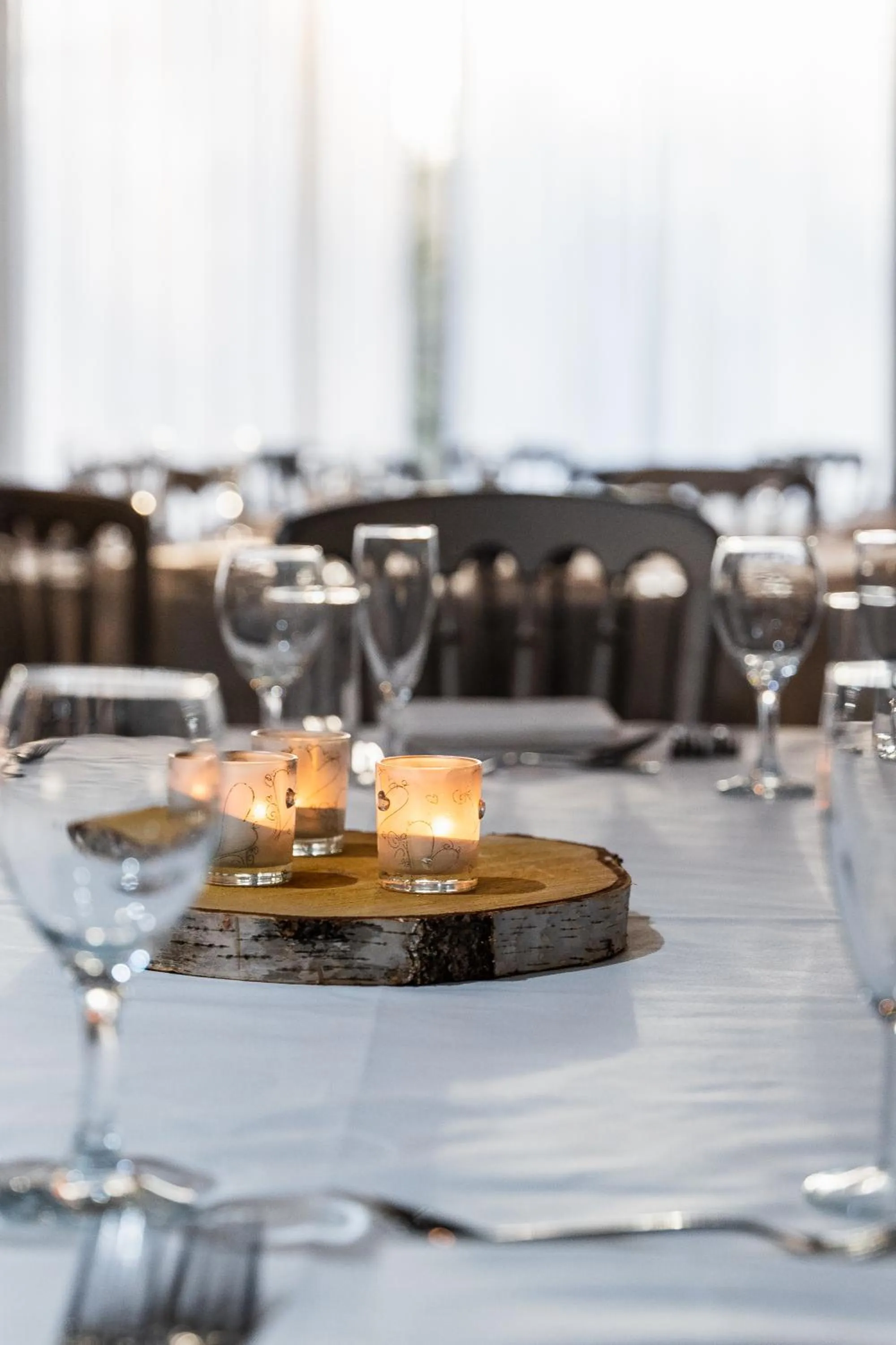 Banquet/Function facilities in Park hall Hotel & Spa Lancashire, a member of Radisson Individuals