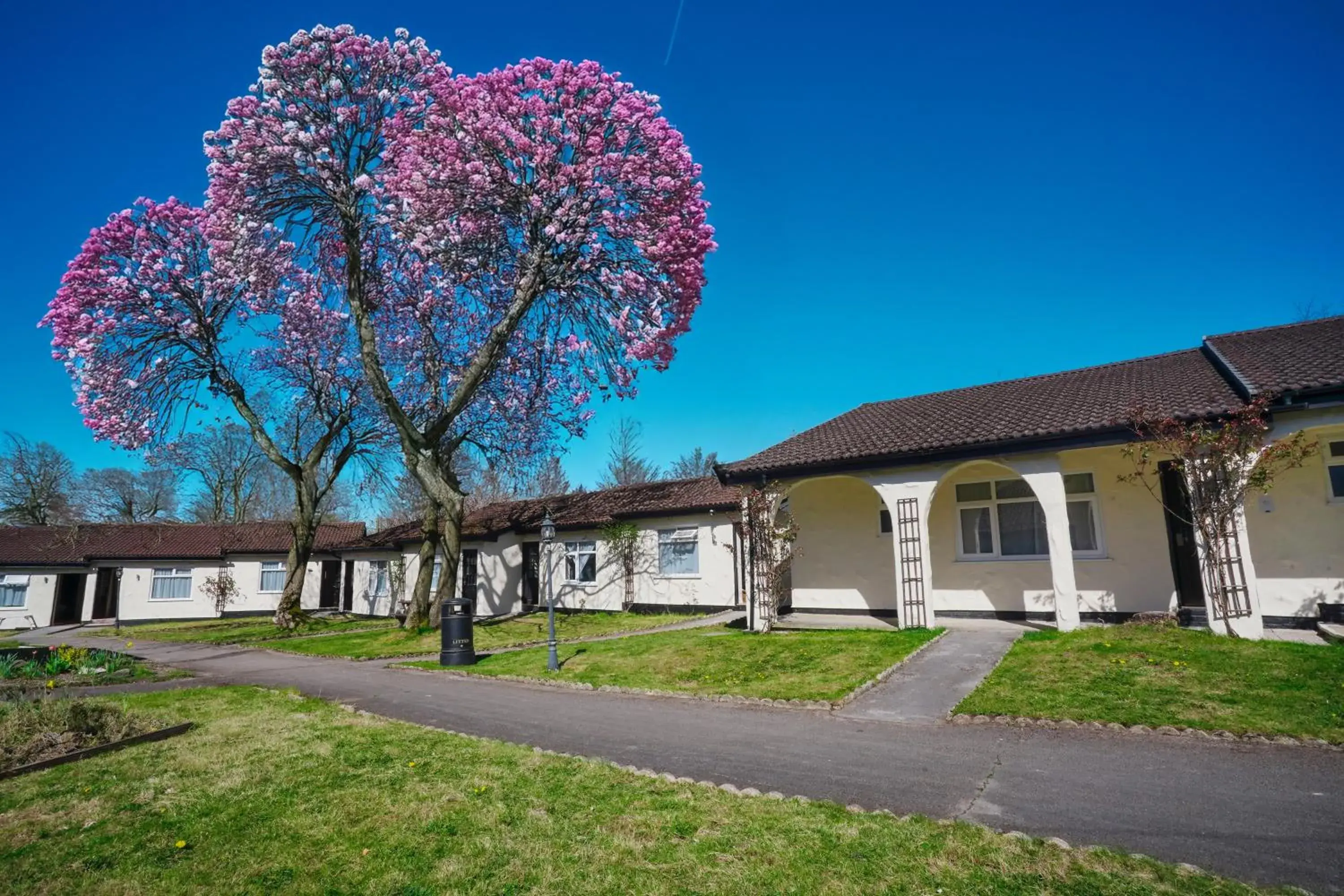 Two-Bedroom Cottage in Park hall Hotel & Spa Lancashire, a member of Radisson Individuals Two-Bedroom Cottage in Park hall Hotel & Spa Lancashire, a member of Radisson Individuals