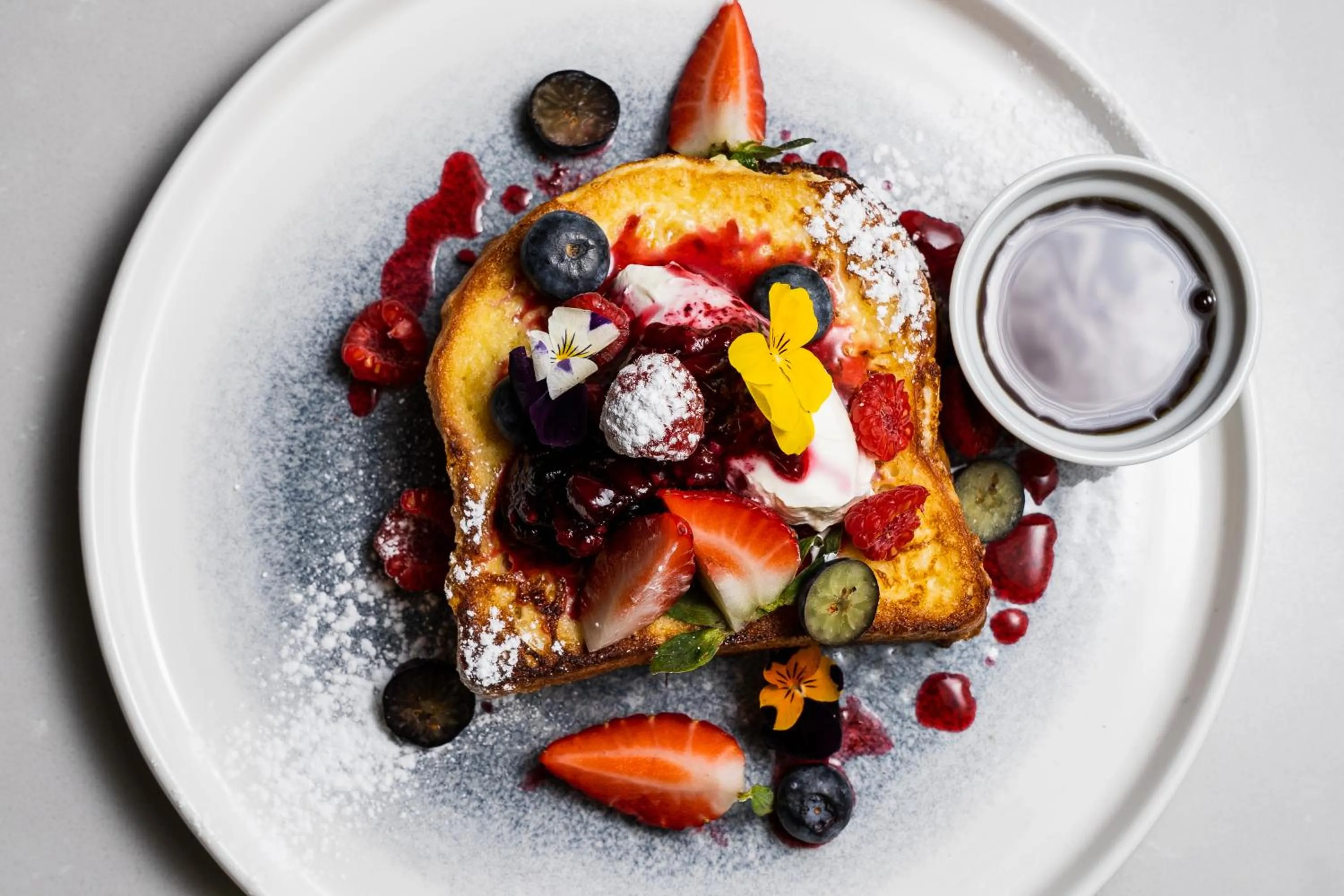 Breakfast in Park hall Hotel & Spa Lancashire, a member of Radisson Individuals