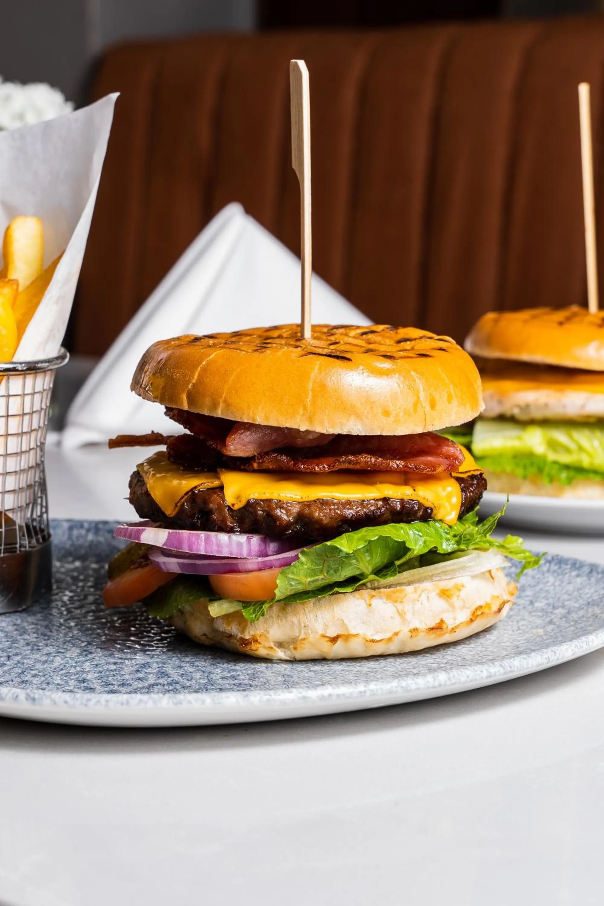 Breakfast in Park hall Hotel & Spa Lancashire, a member of Radisson Individuals