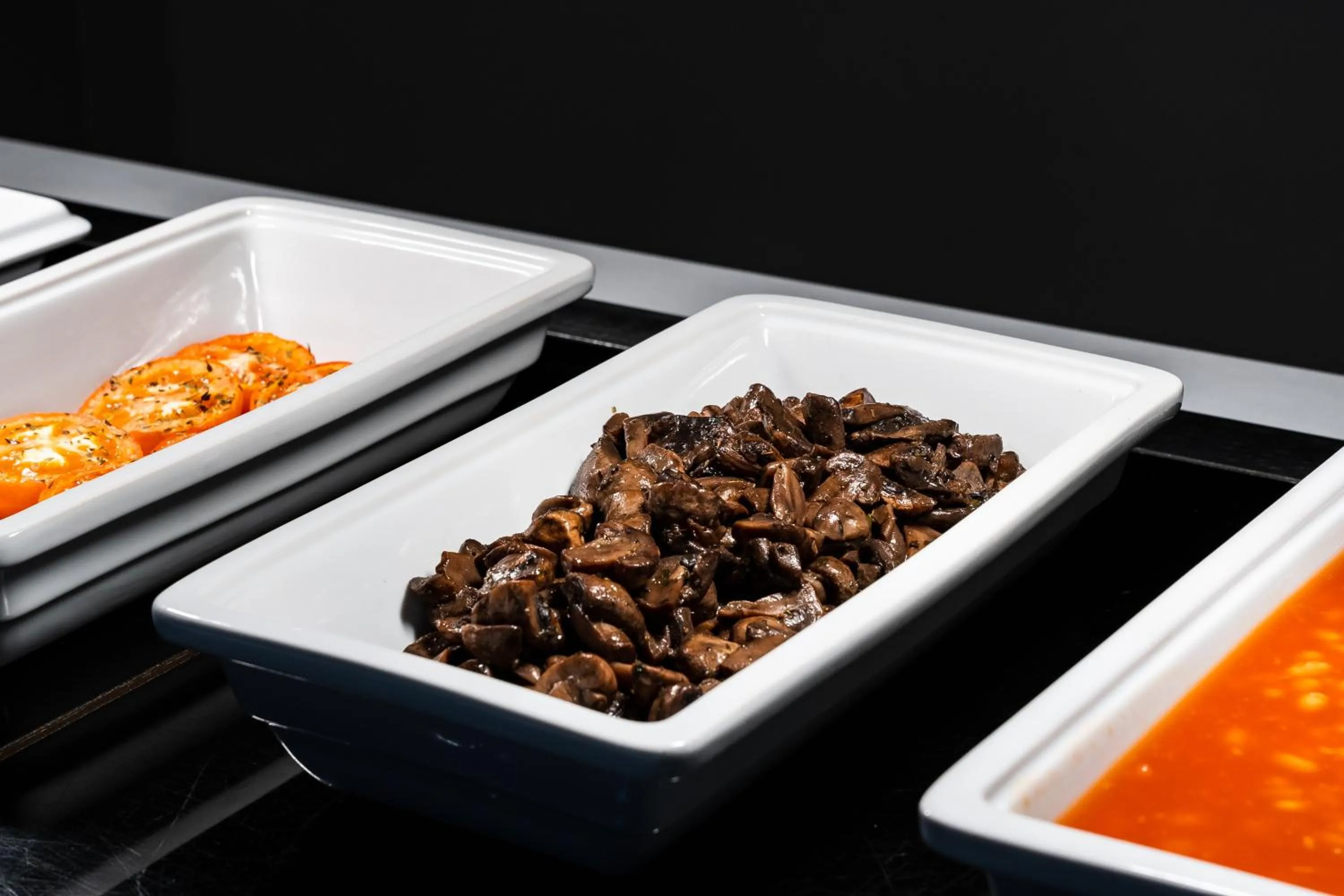 Breakfast in Park hall Hotel & Spa Lancashire, a member of Radisson Individuals