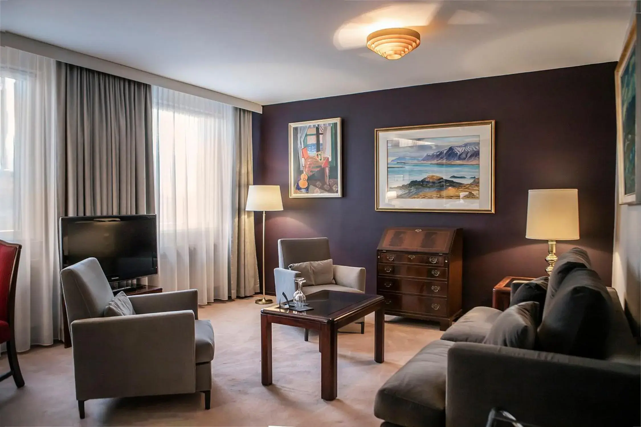 Hotel Holt - The Art Hotel Hotel Holt - The Art Hotel