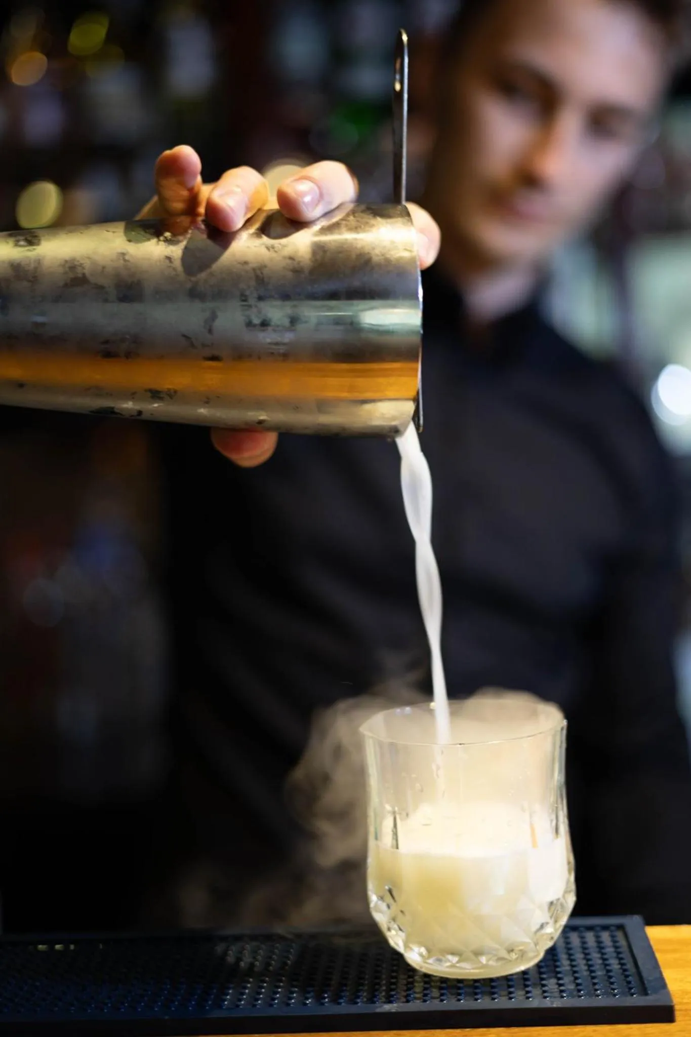 Restaurant/places to eat in Hotel Hvolsvollur - Central South Iceland