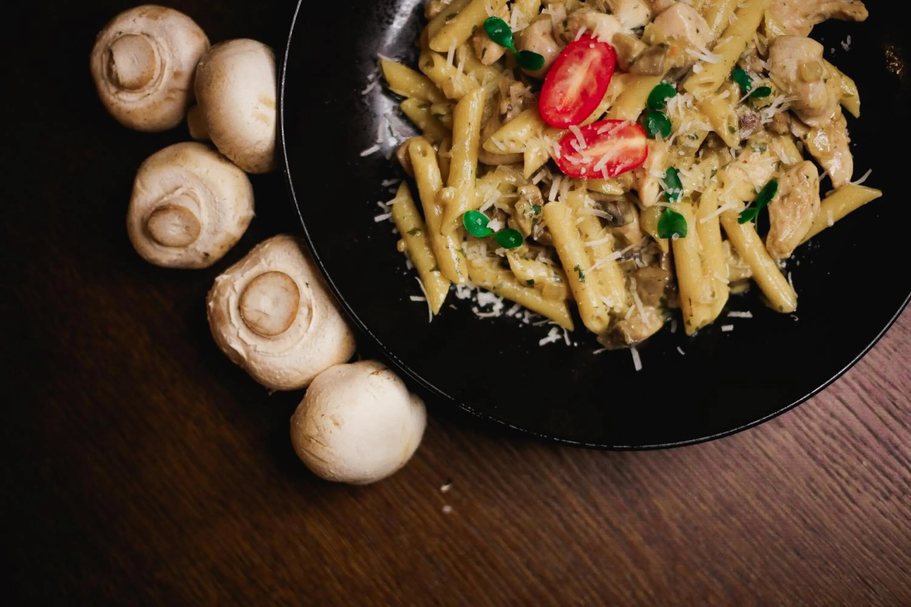 Restaurant/places to eat in Hotel Hvolsvollur - Central South Iceland