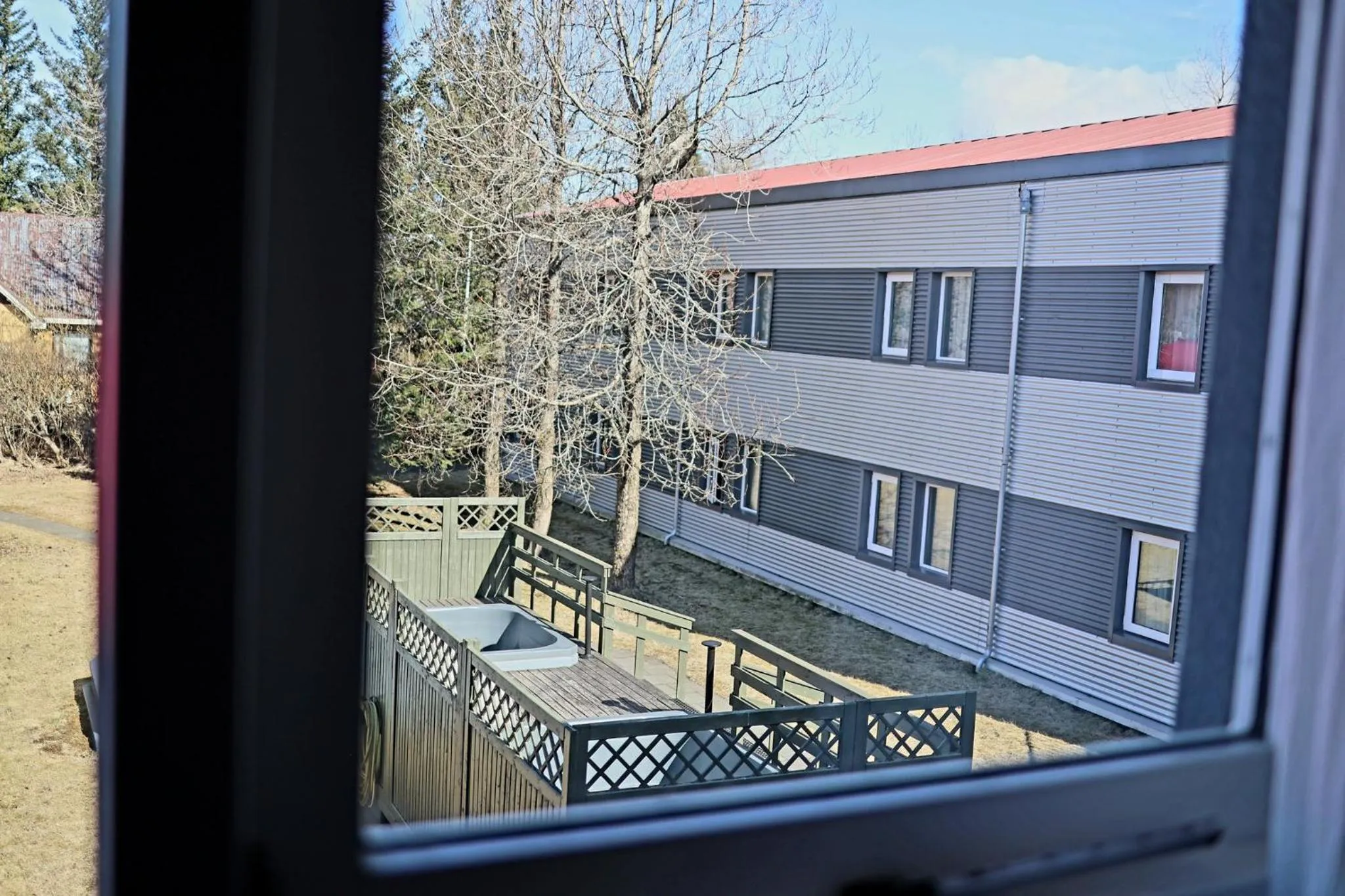 Spa and wellness centre/facilities in Hotel Hvolsvollur - Central South Iceland