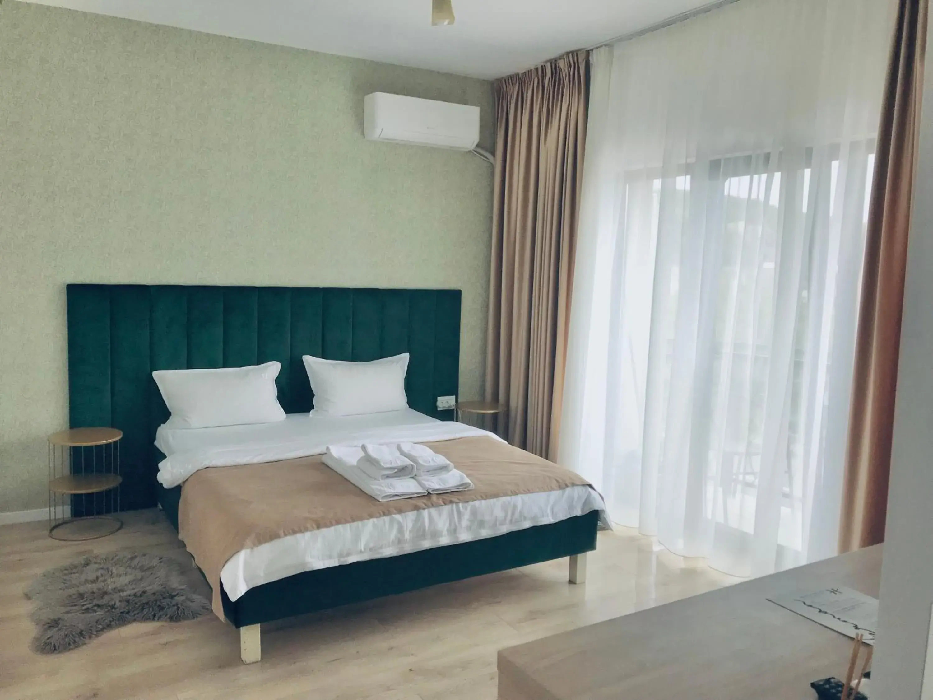 Apartamente 9 - Naomi Apartamente 9 - Naomi