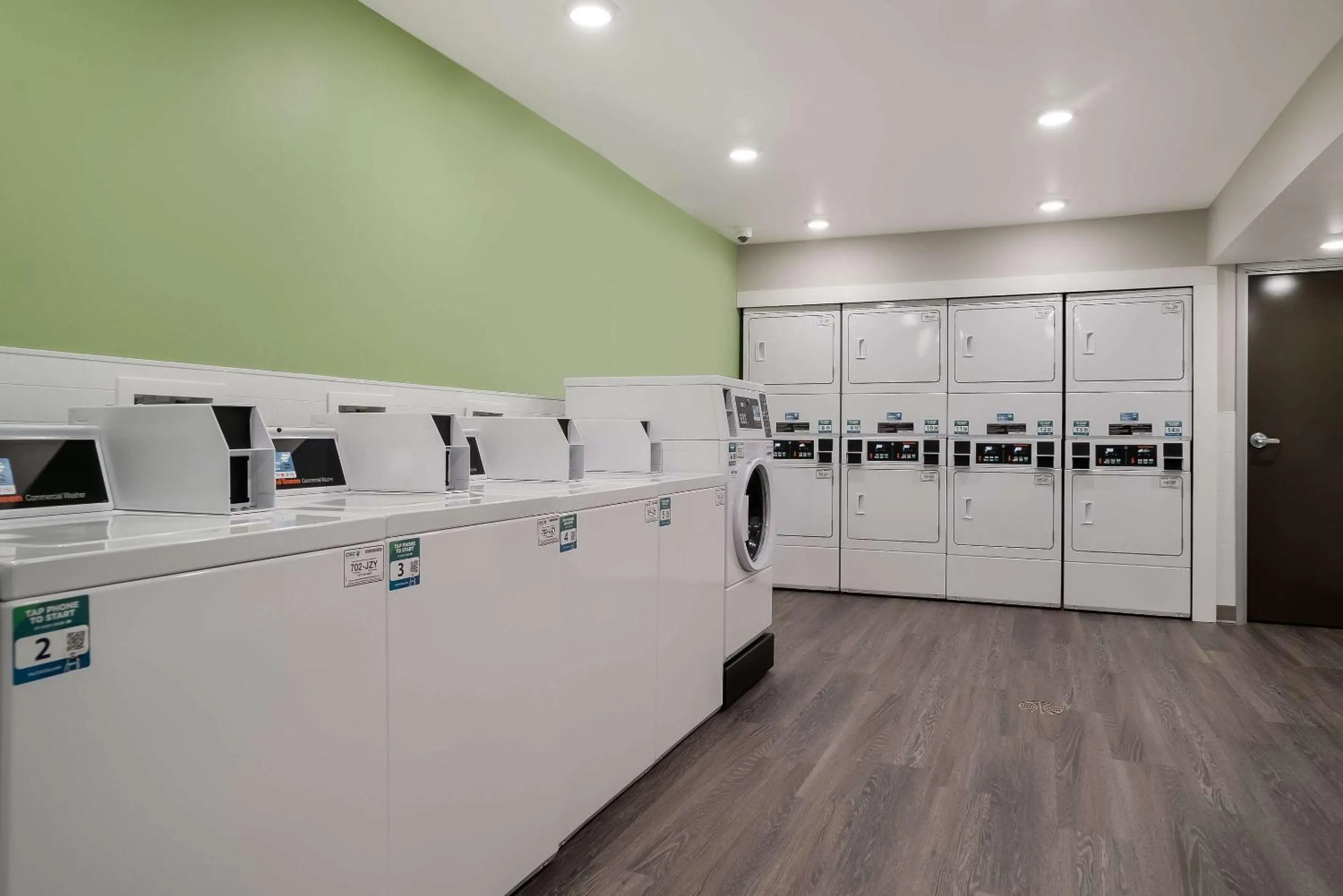 Other in WoodSpring Suites Detroit Sterling Heights