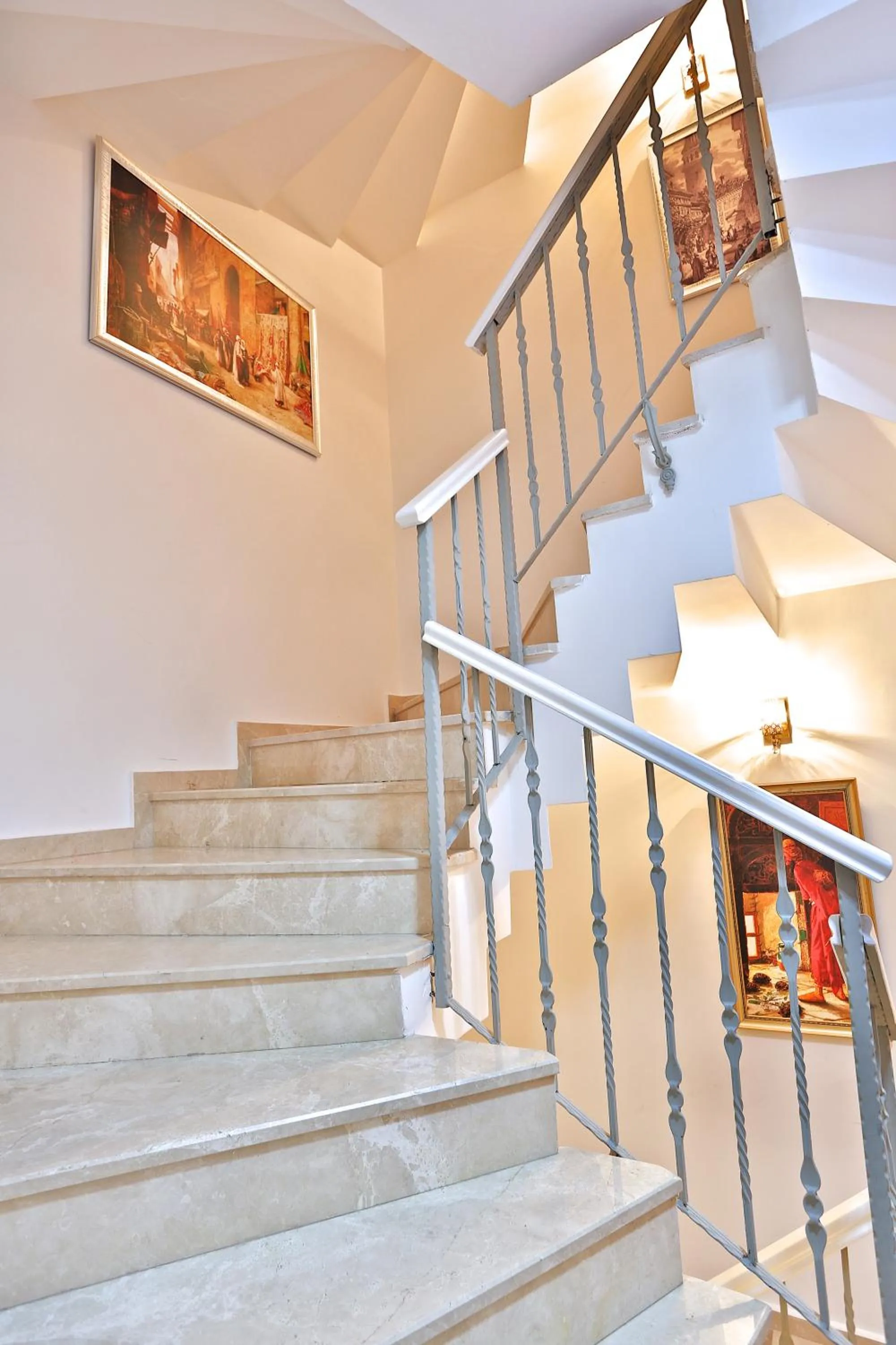 Hotel Bon Hagia Sophia