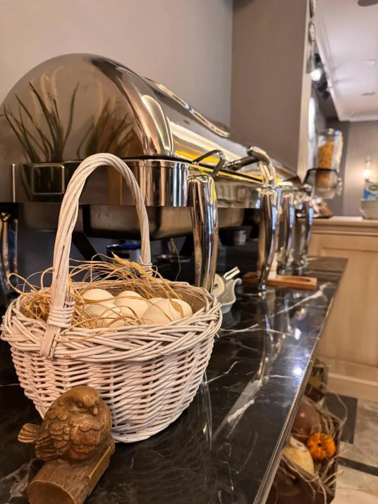 Hotel Bon Hagia Sophia