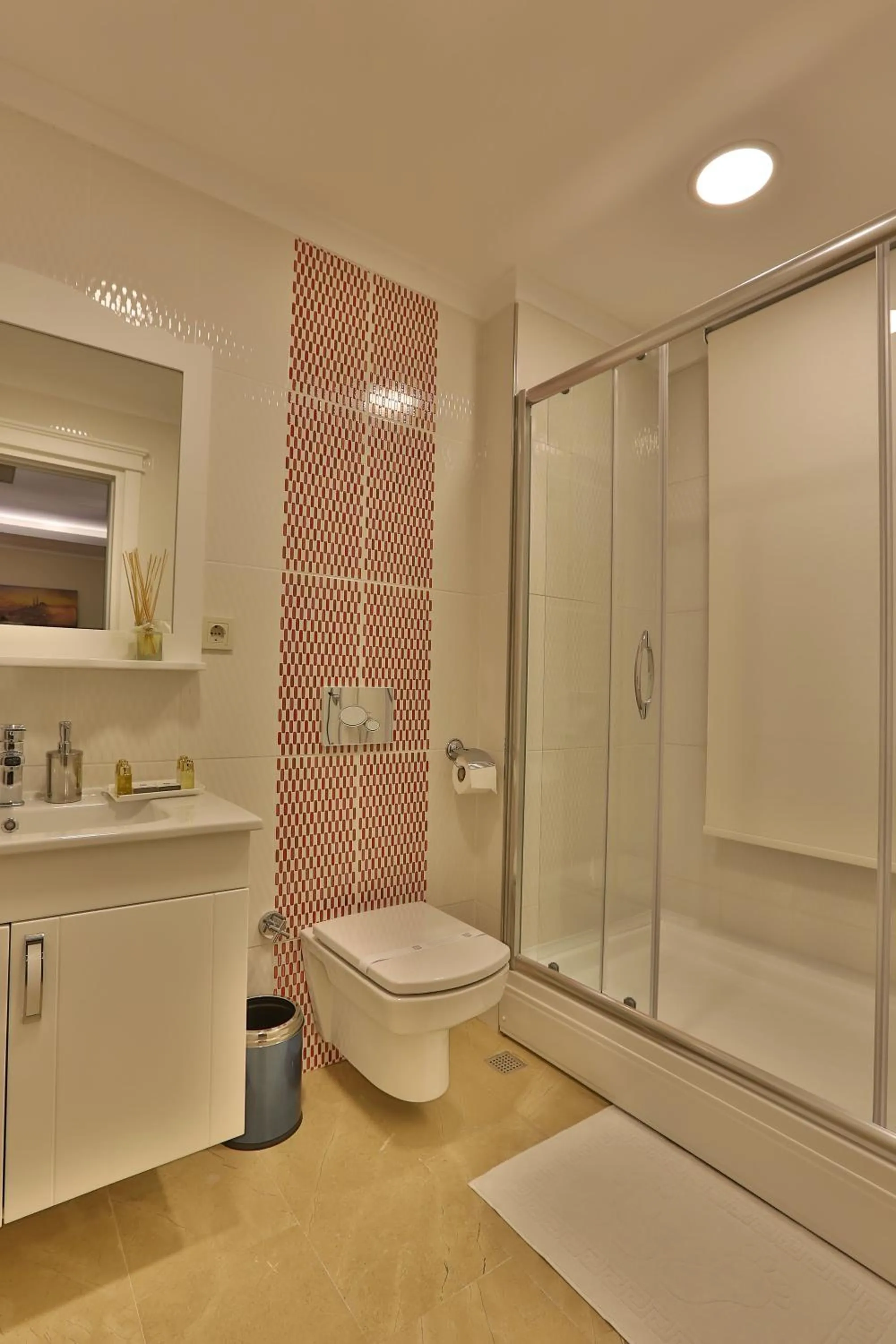 Hotel Bon Hagia Sophia