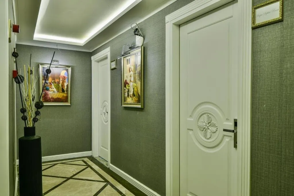 Hotel Bon Hagia Sophia