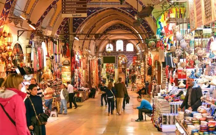 Hotel Bon Hagia Sophia