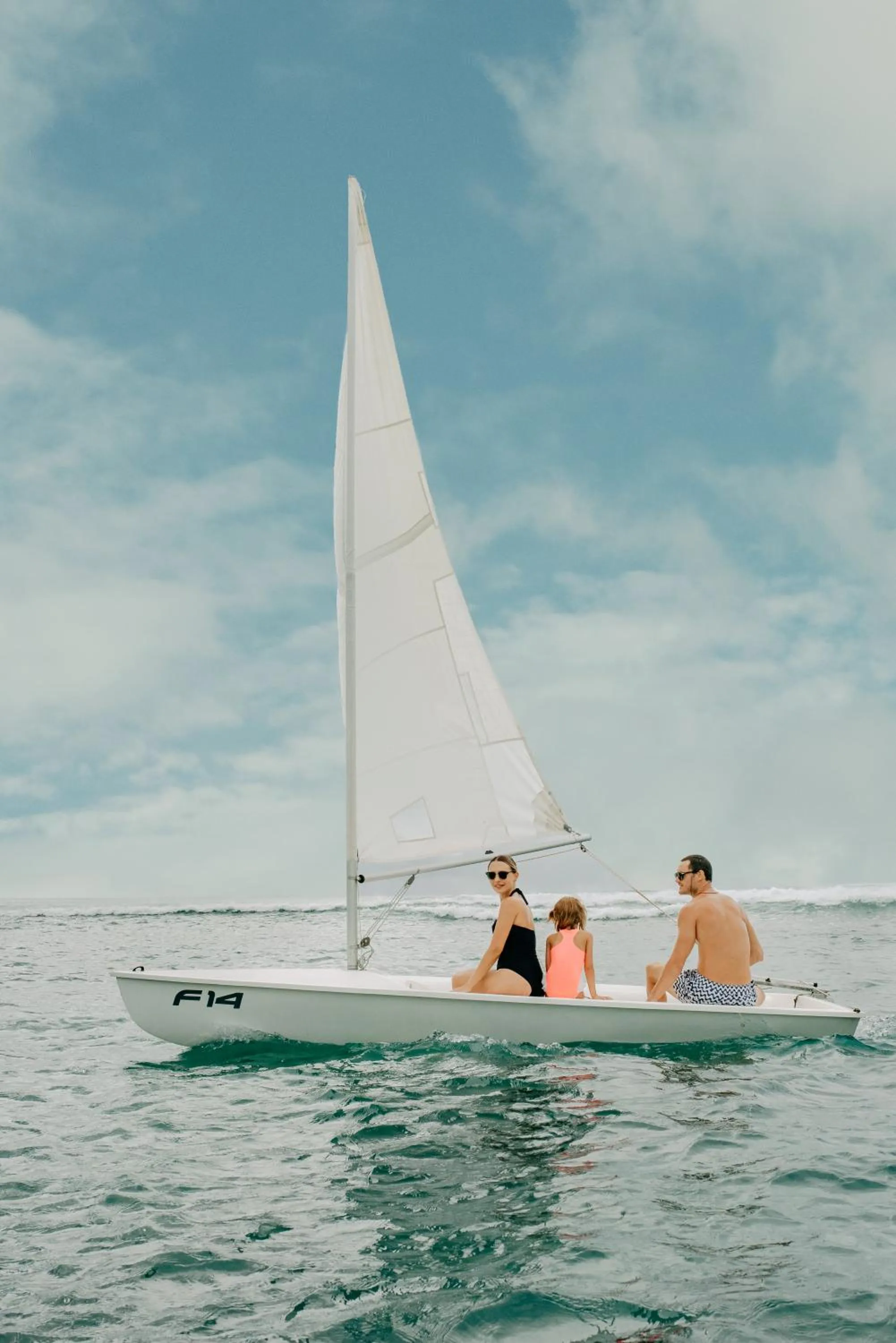 Activities in Le Meridien Ile Maurice