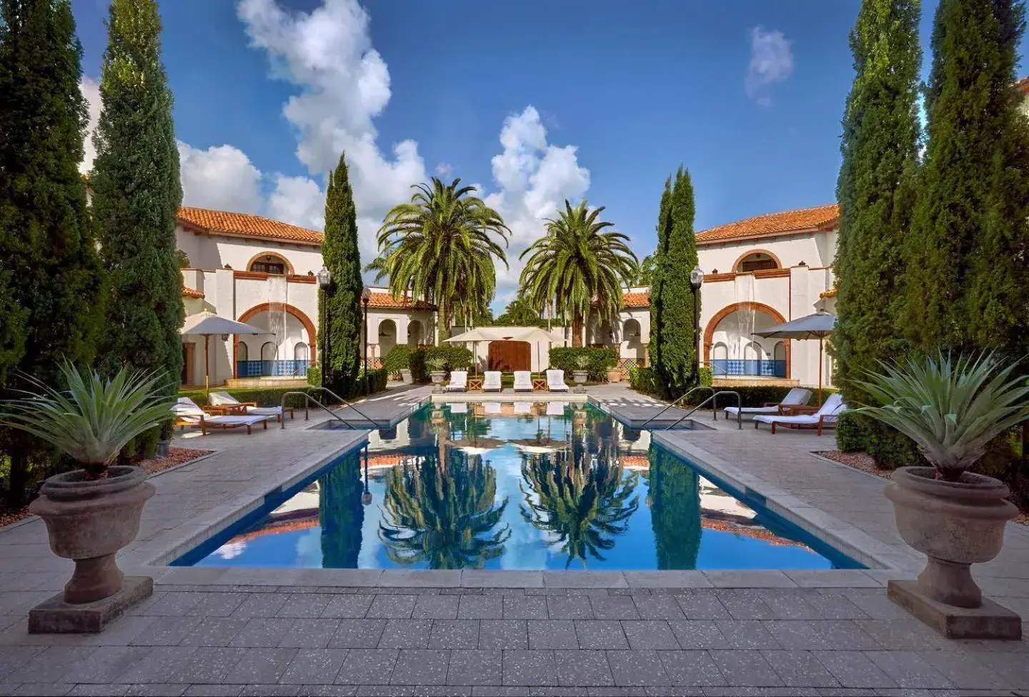 Cloister at The Boca Raton Cloister at The Boca Raton