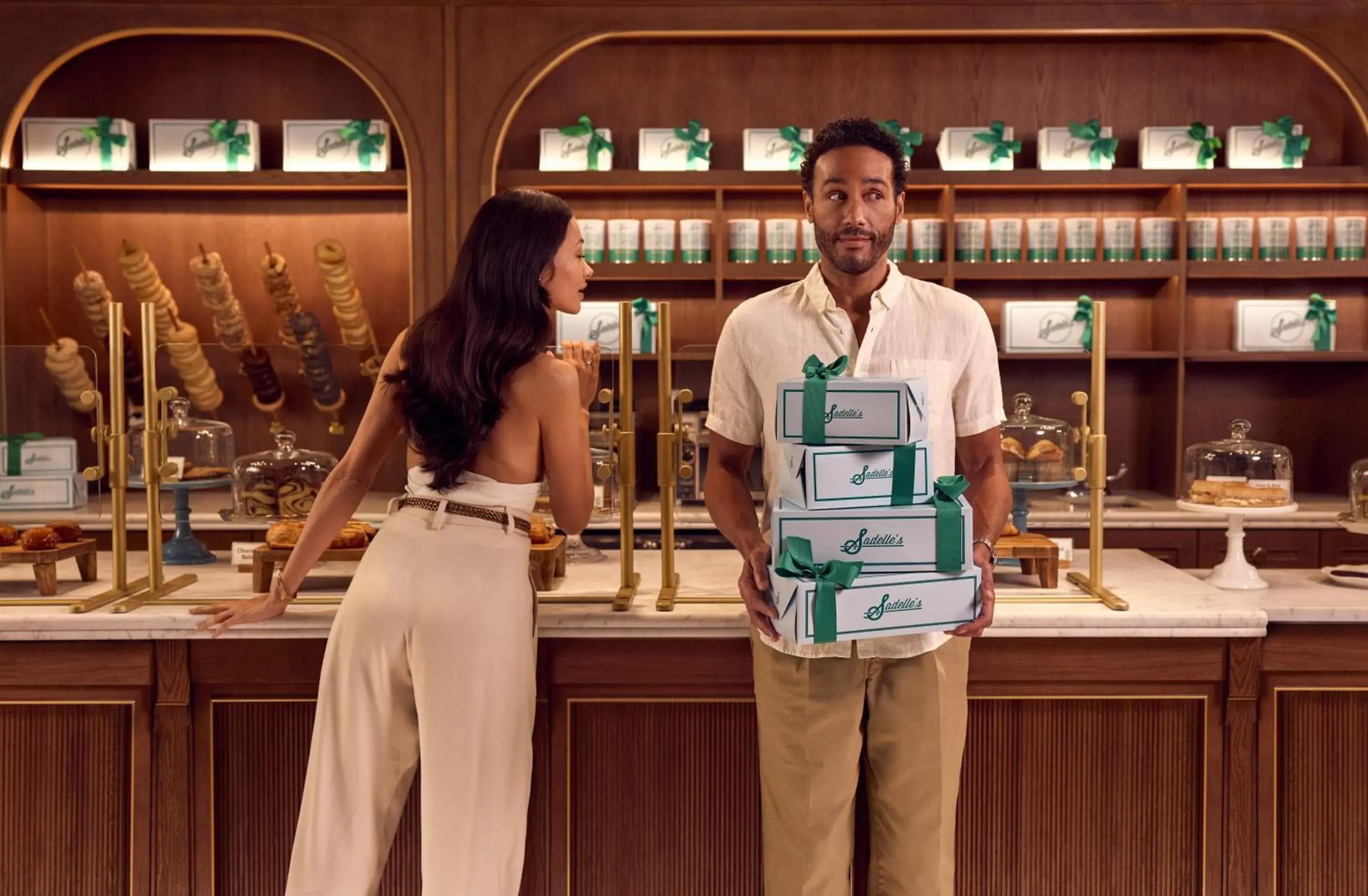 Breakfast in Cloister at The Boca Raton Breakfast in Cloister at The Boca Raton