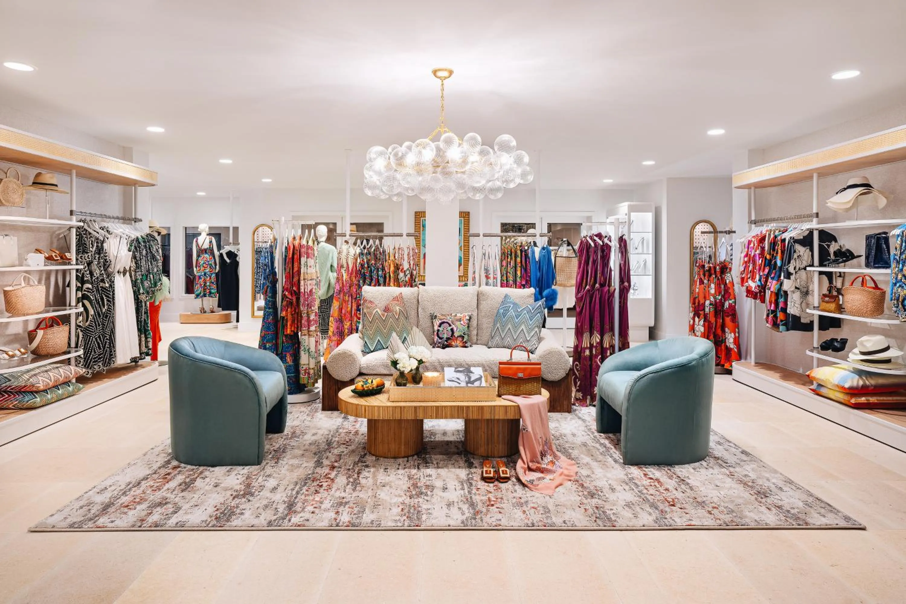 Cloister at The Boca Raton