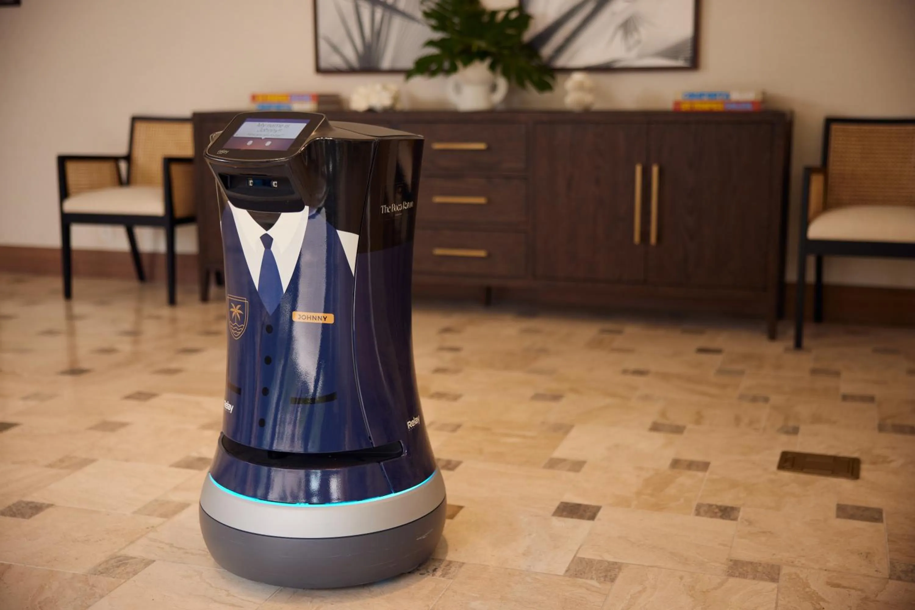 Tower at The Boca Raton