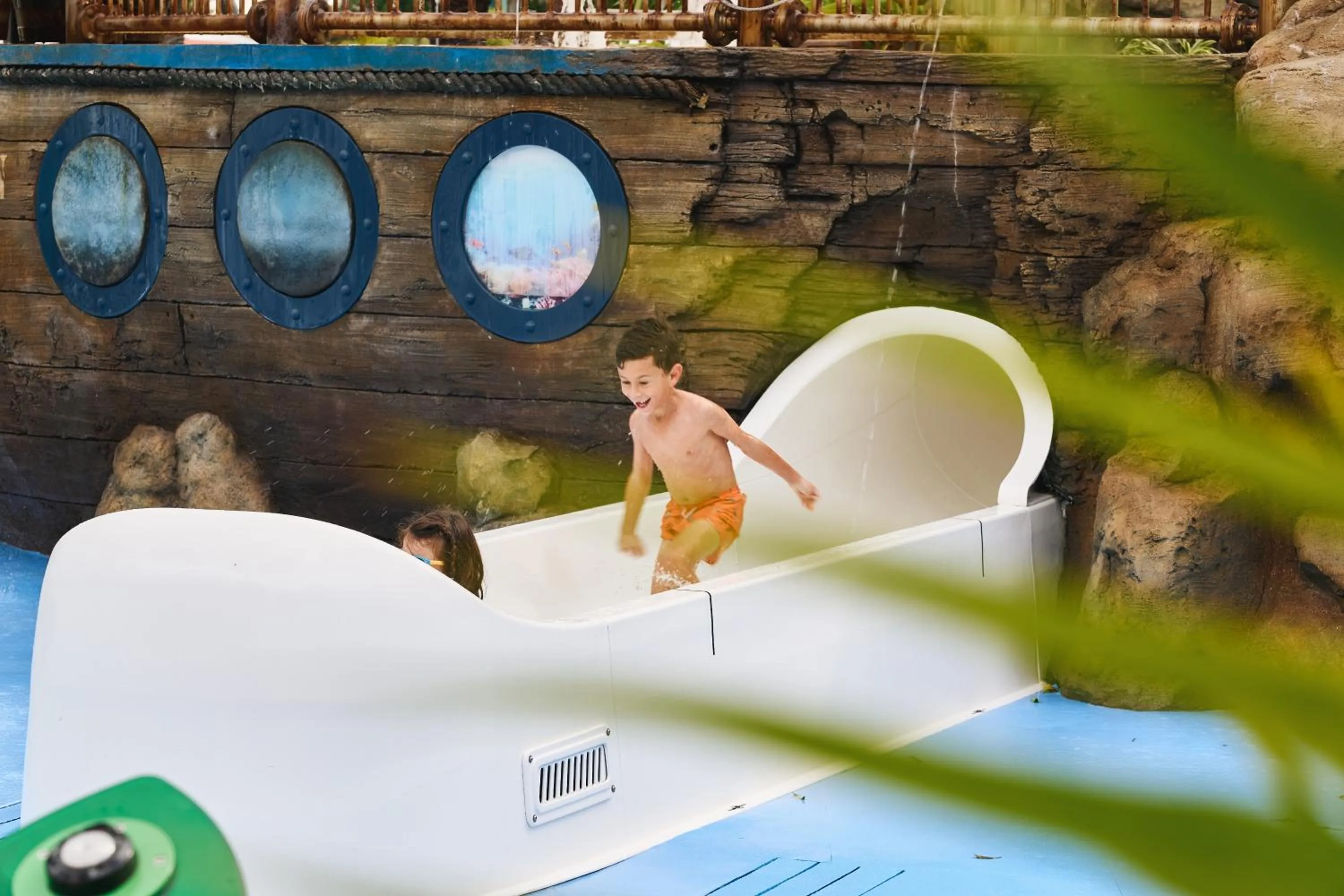 Tower at The Boca Raton