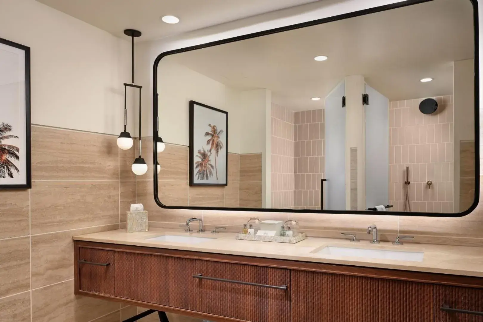 Partial Ocean View One Bedroom Suite in Tower at The Boca Raton Partial Ocean View One Bedroom Suite in Tower at The Boca Raton