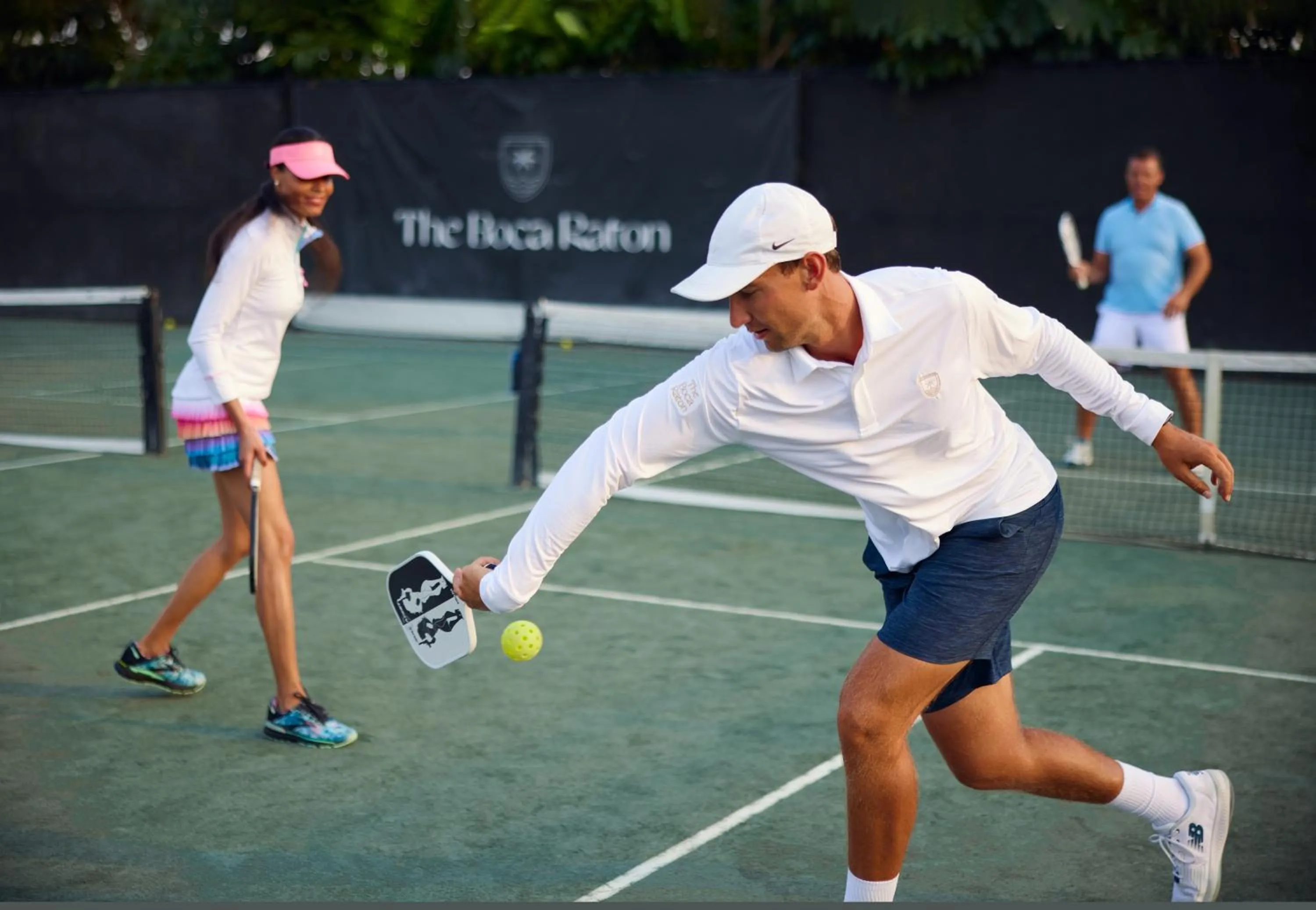 Yacht Club at The Boca Raton Adults-only