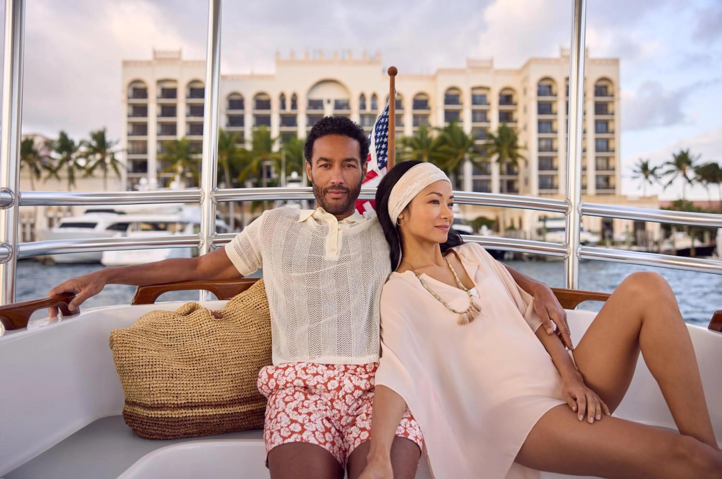 Yacht Club at The Boca Raton Adults-only