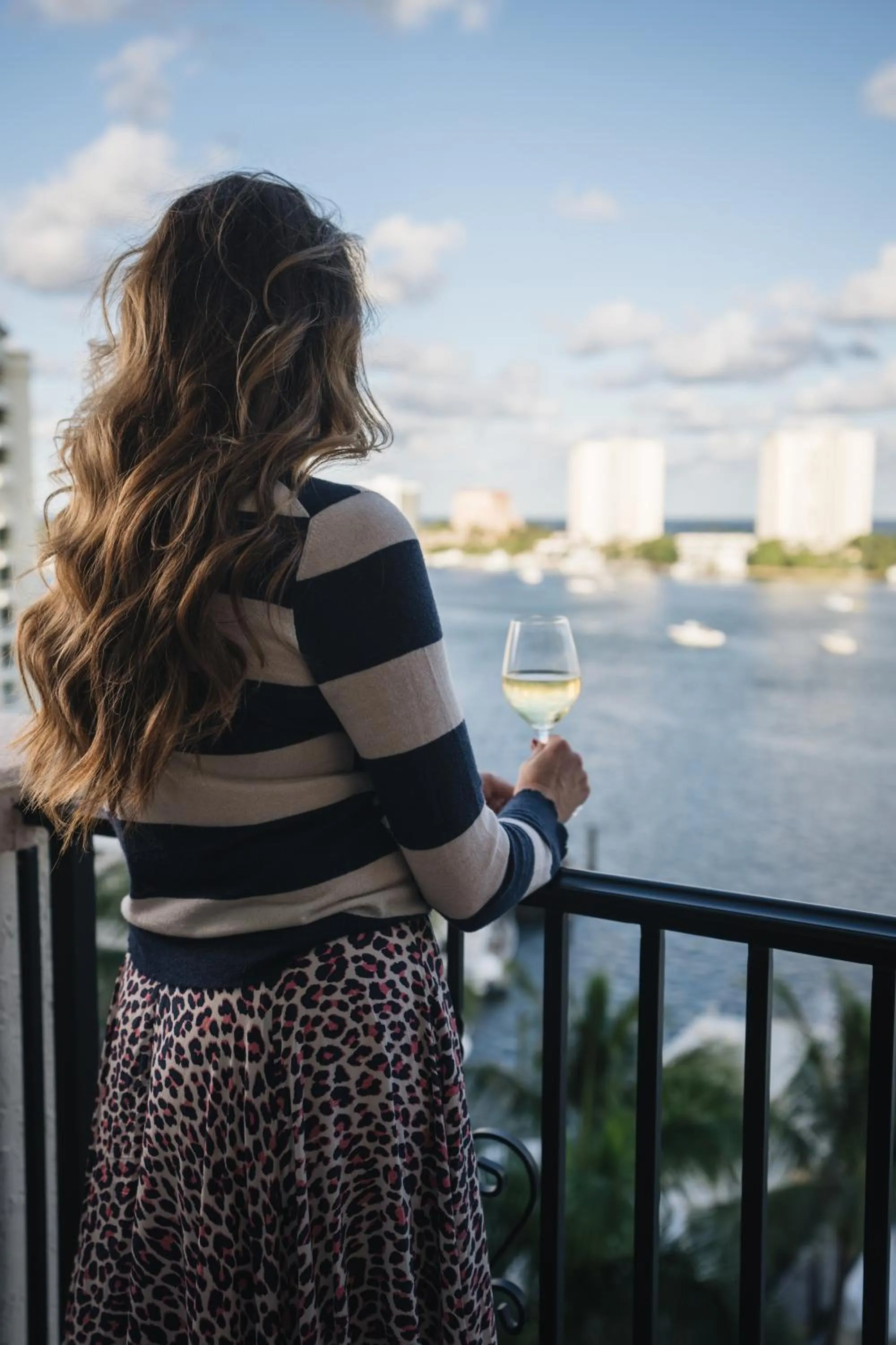 Yacht Club at The Boca Raton Adults-only