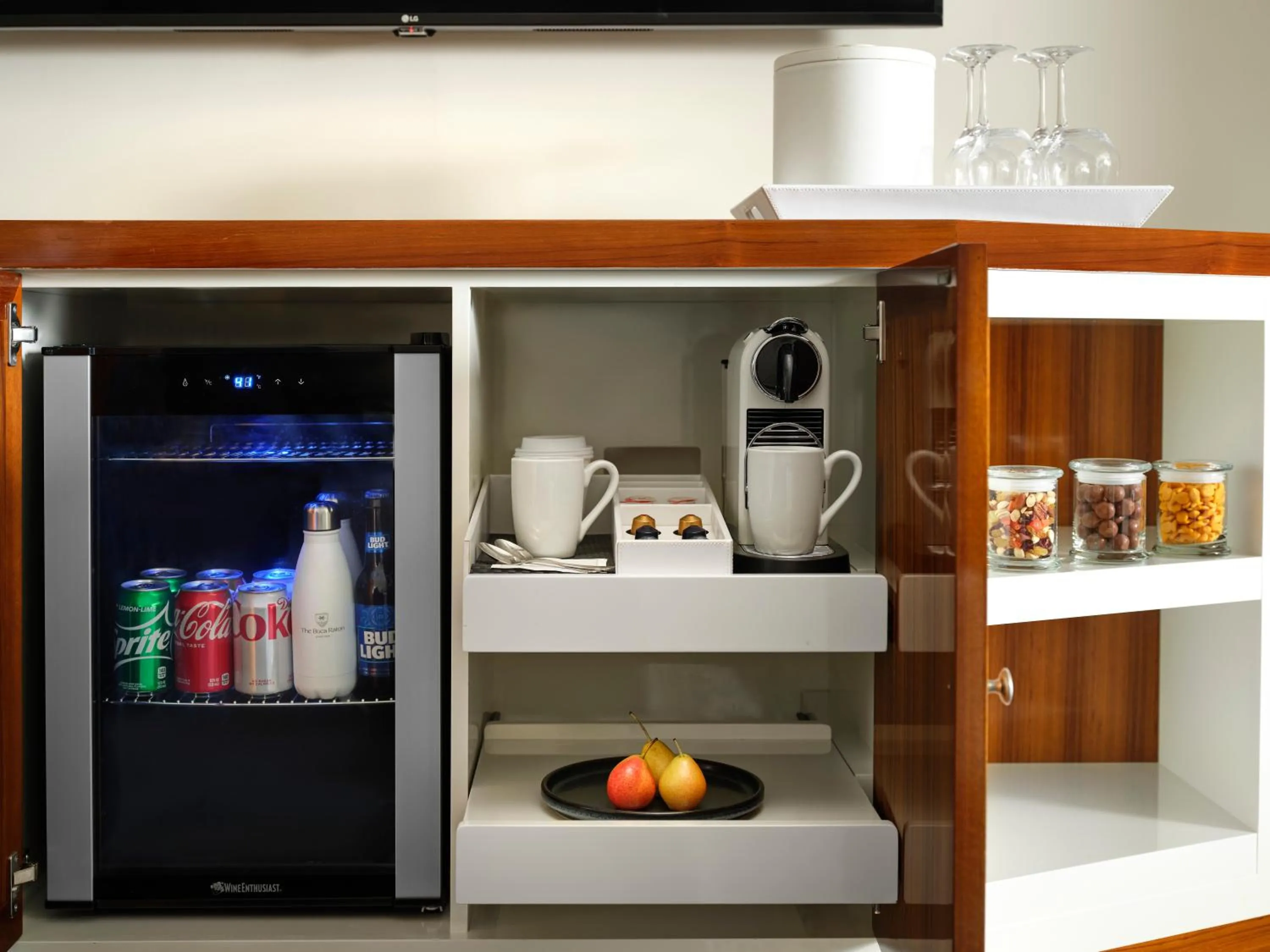 Yacht Club at The Boca Raton Adults-only