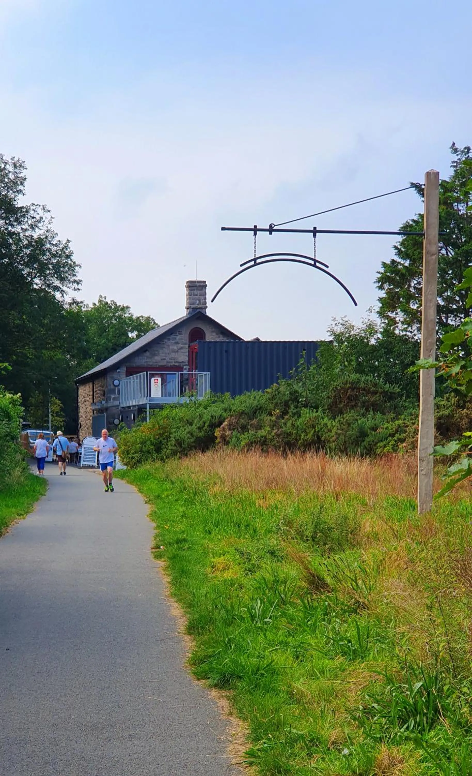 Neighbourhood in Vale View Cottages -The Coach House, Great location in Prestatyn!