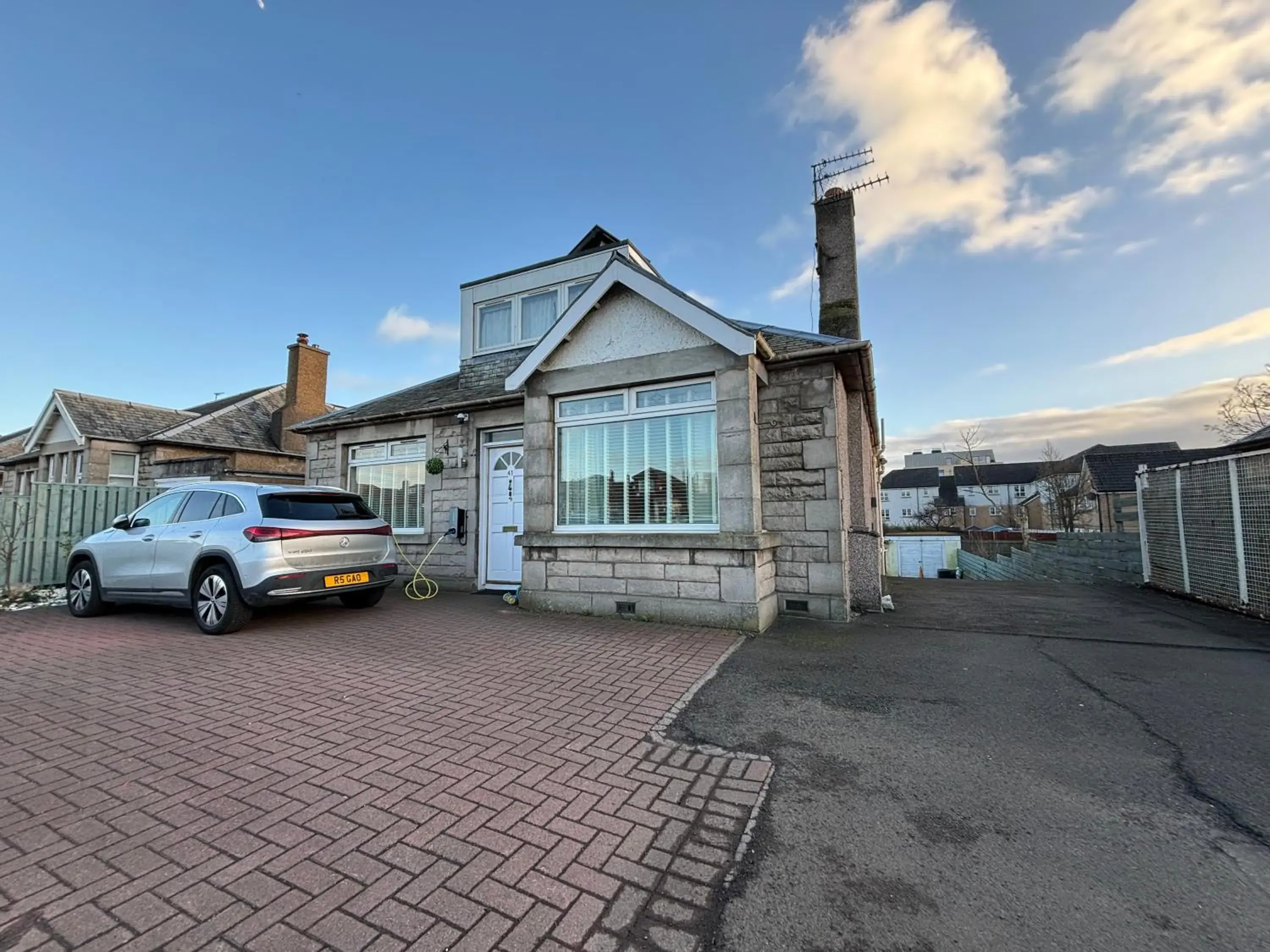 Netherby Guest House Edinburgh Netherby Guest House Edinburgh