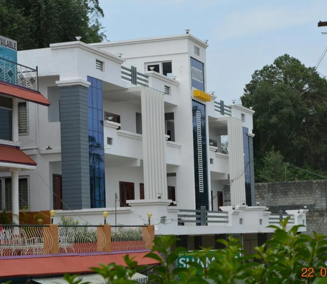 Pinehill Suites