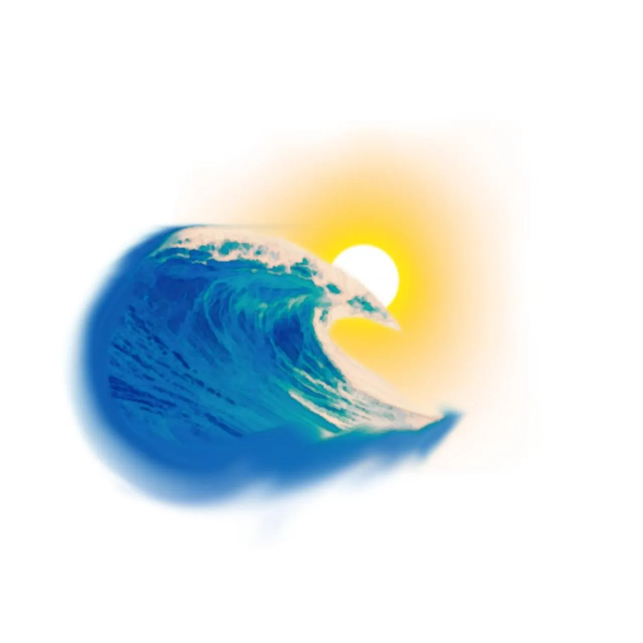 Logo/Certificate/Sign in Sky Islands Beach