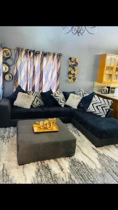 Blissett Apt, Your Jamaican Home