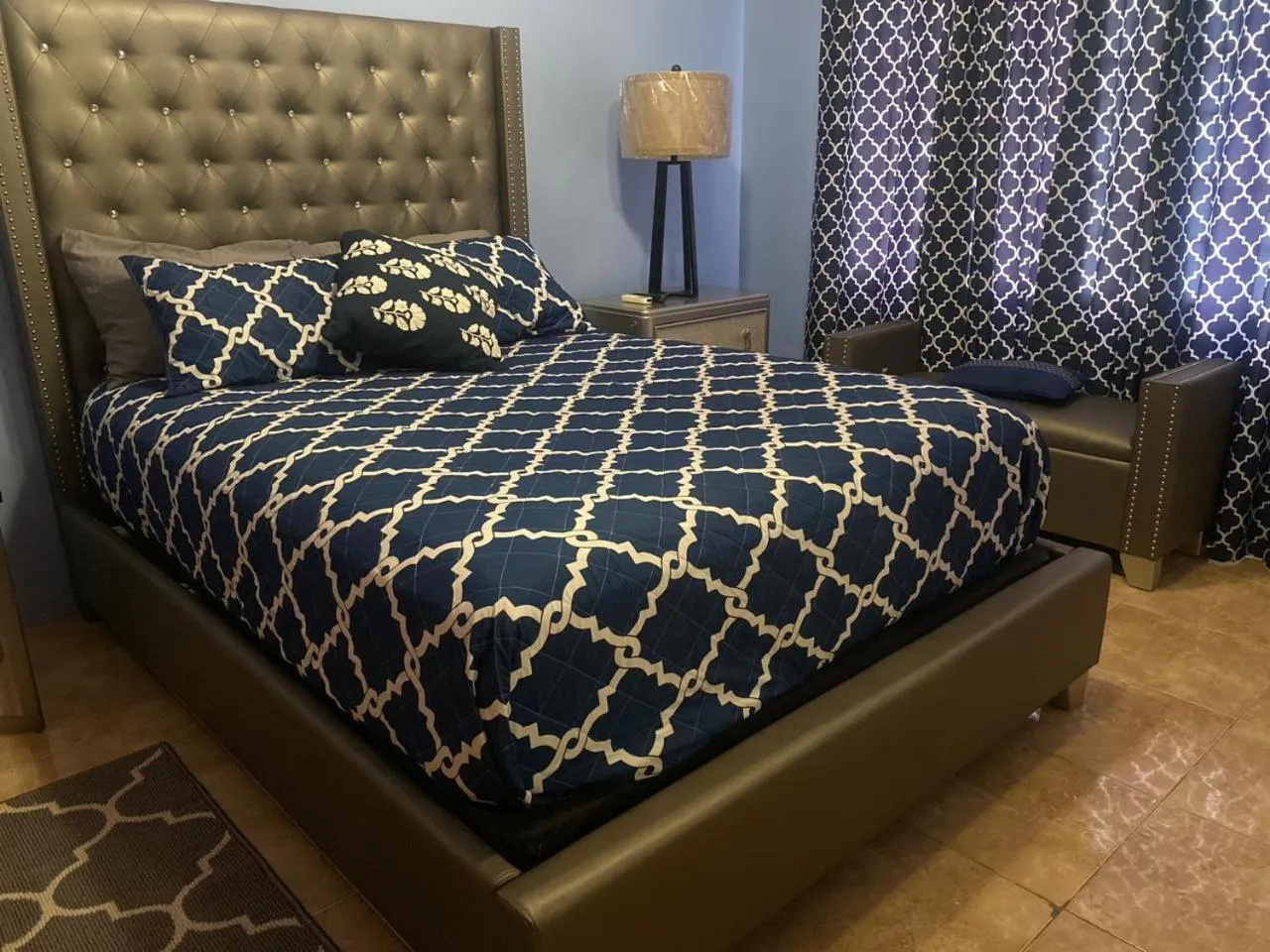 Blissett Apt, Your Jamaican Home