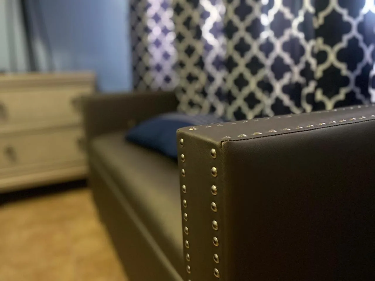 Blissett Apt, Your Jamaican Home